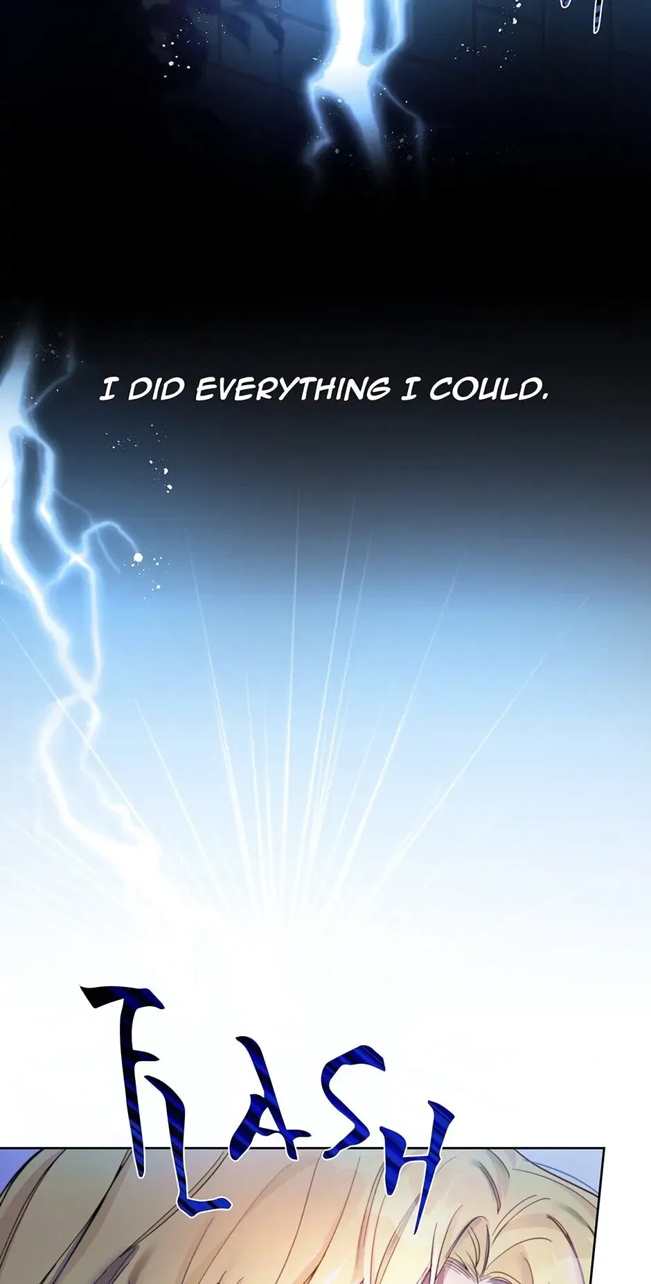 What It Means to be You? Chapter 1 – Page 4