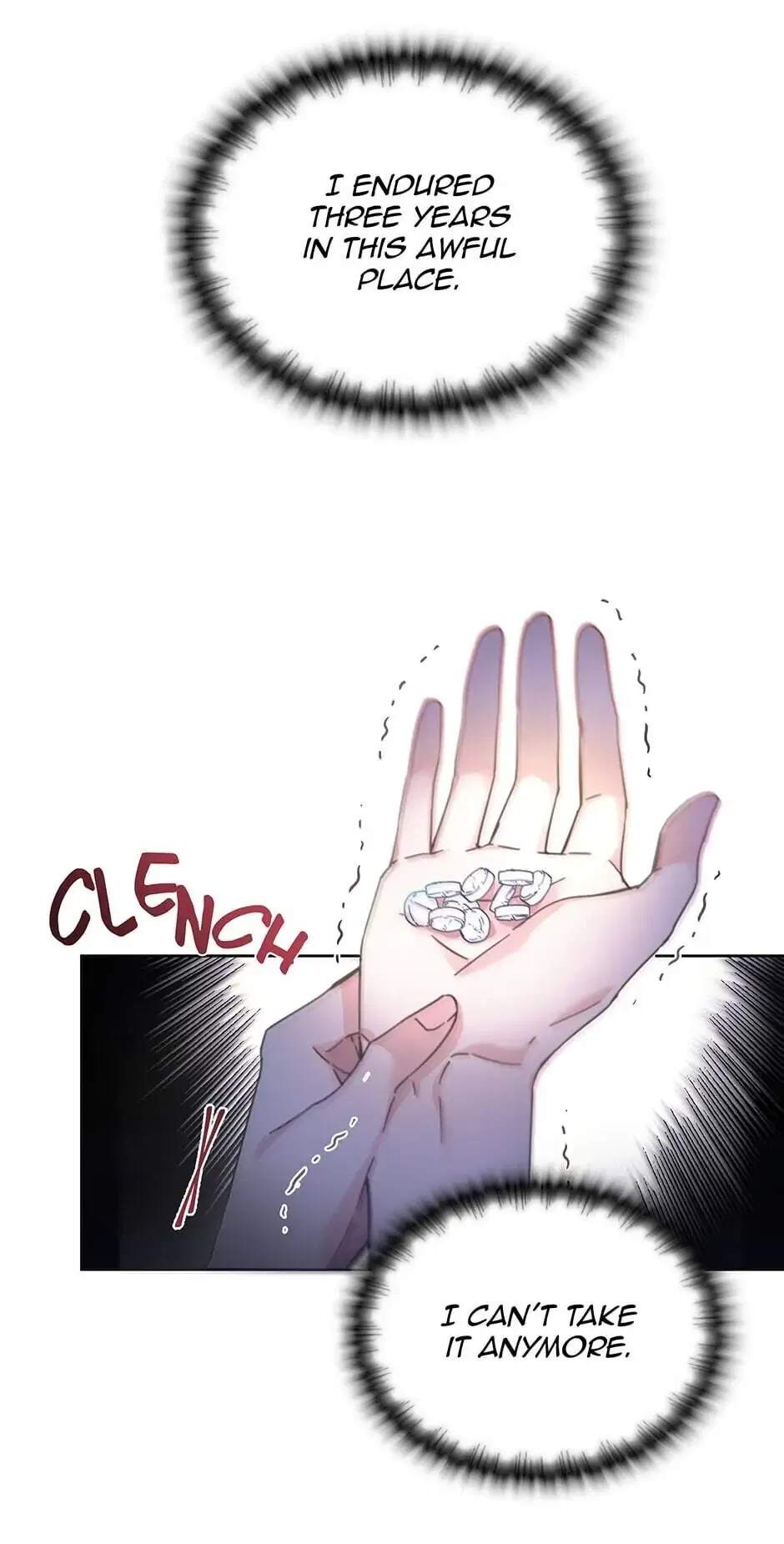 What It Means to be You? Chapter 1 – Page 6