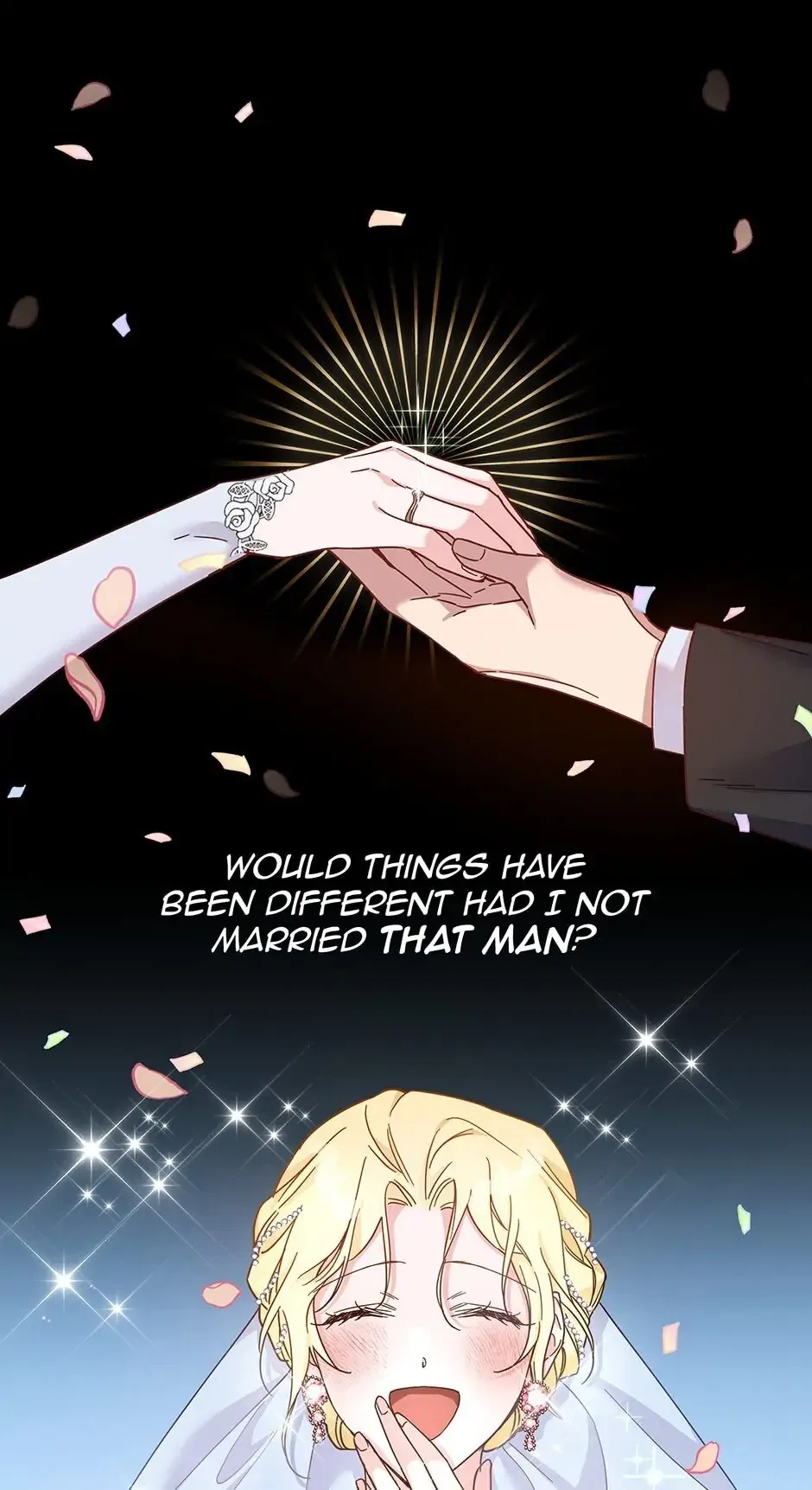 What It Means to be You? Chapter 1 – Page 17