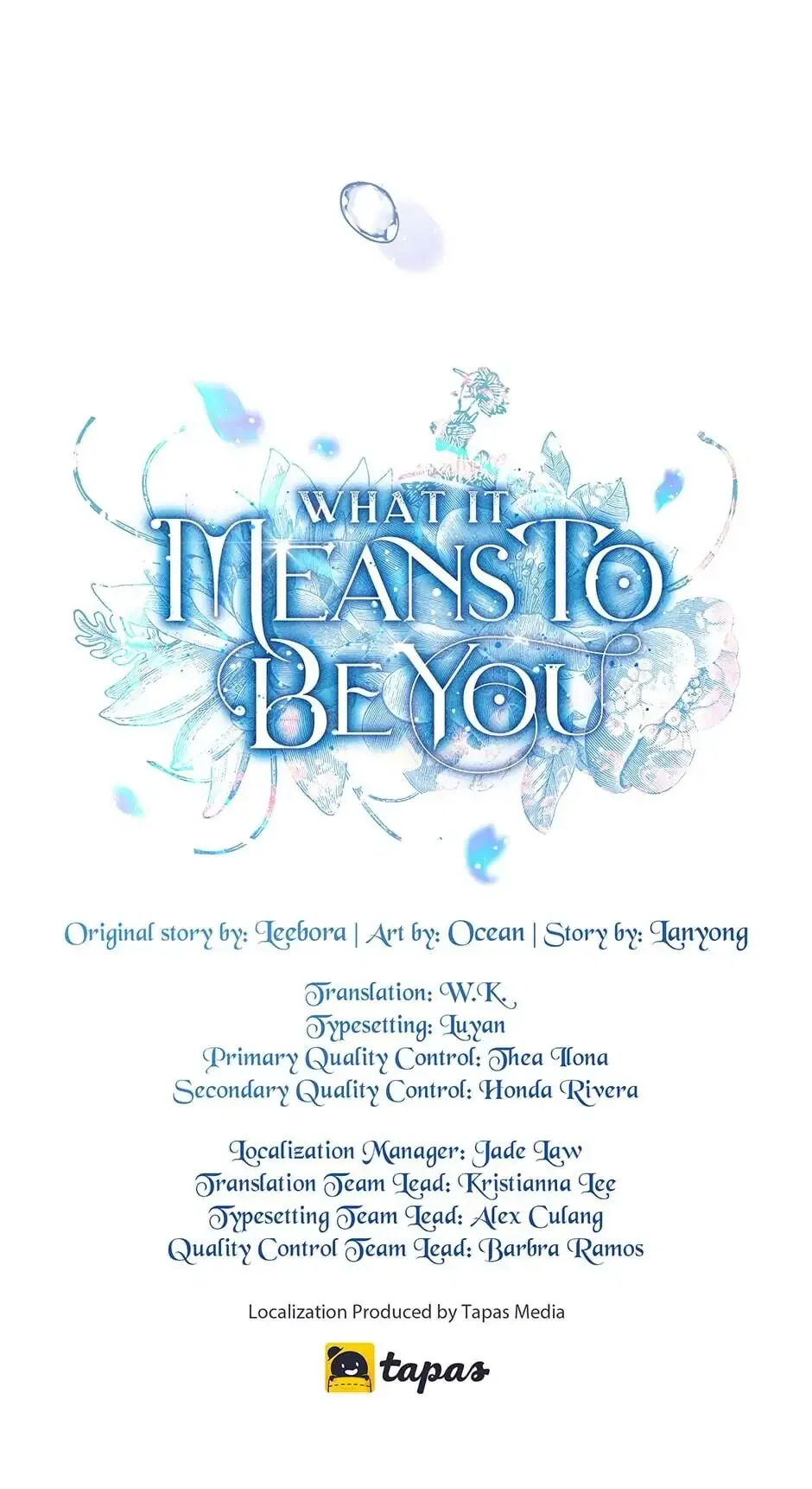 What It Means to be You? Chapter 1 – Page 23