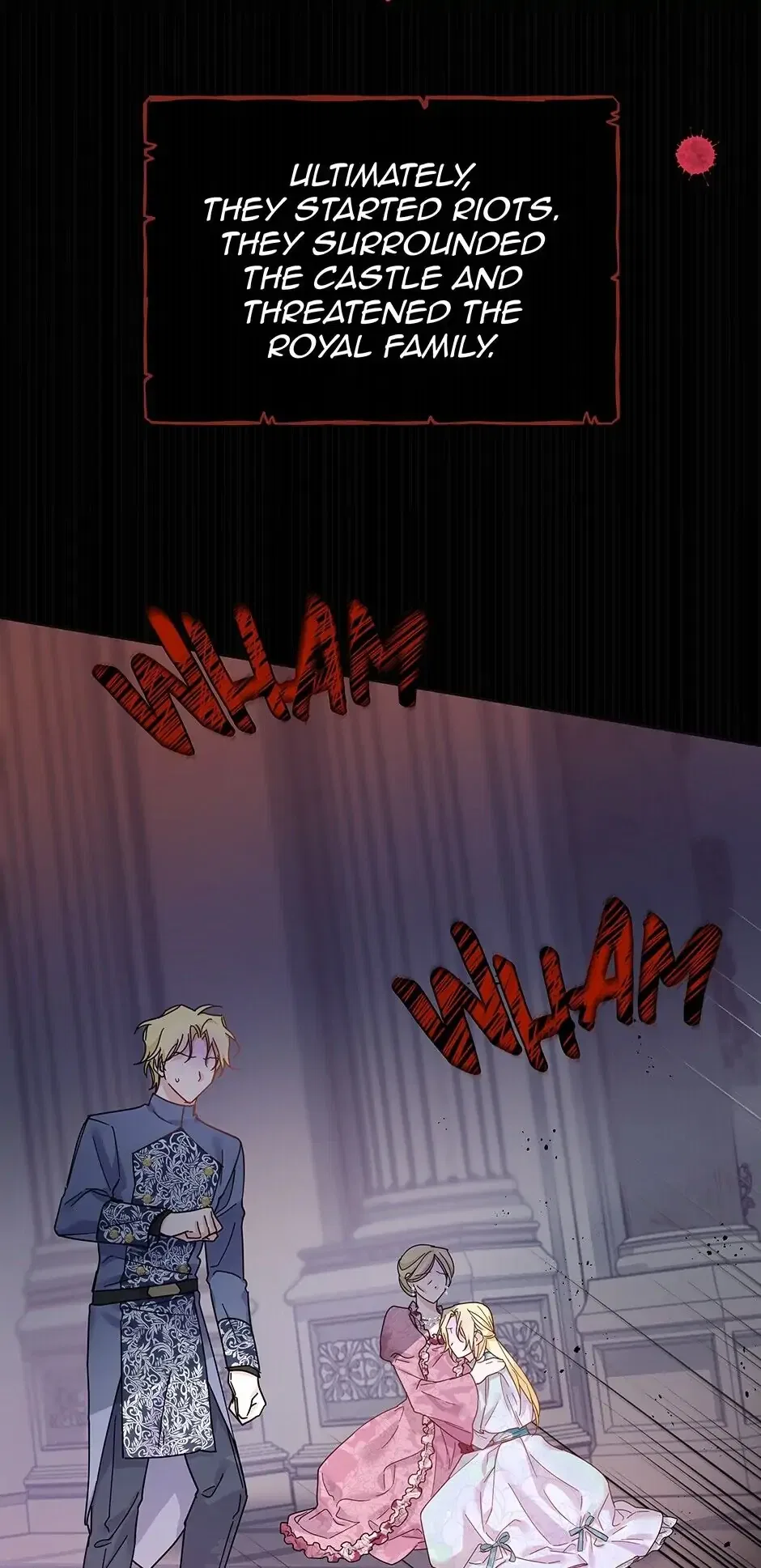 What It Means to be You? Chapter 1 – Page 27