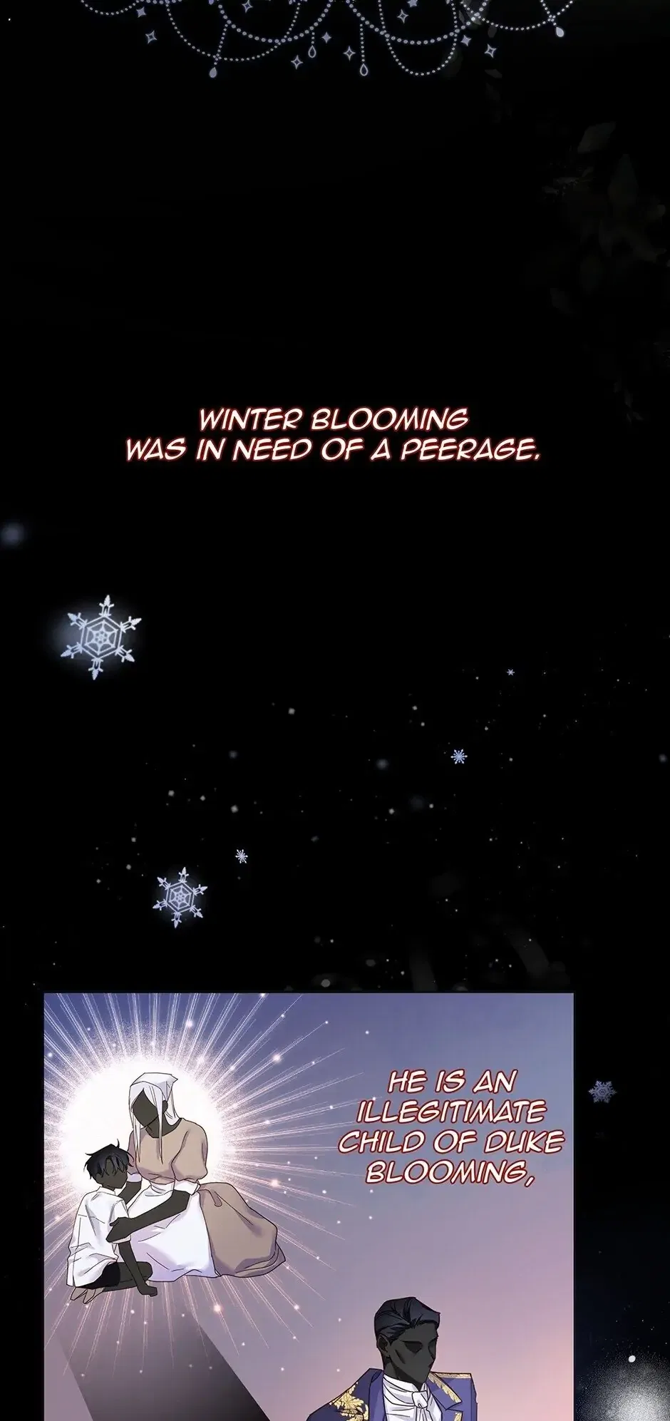 What It Means to be You? Chapter 1 – Page 31