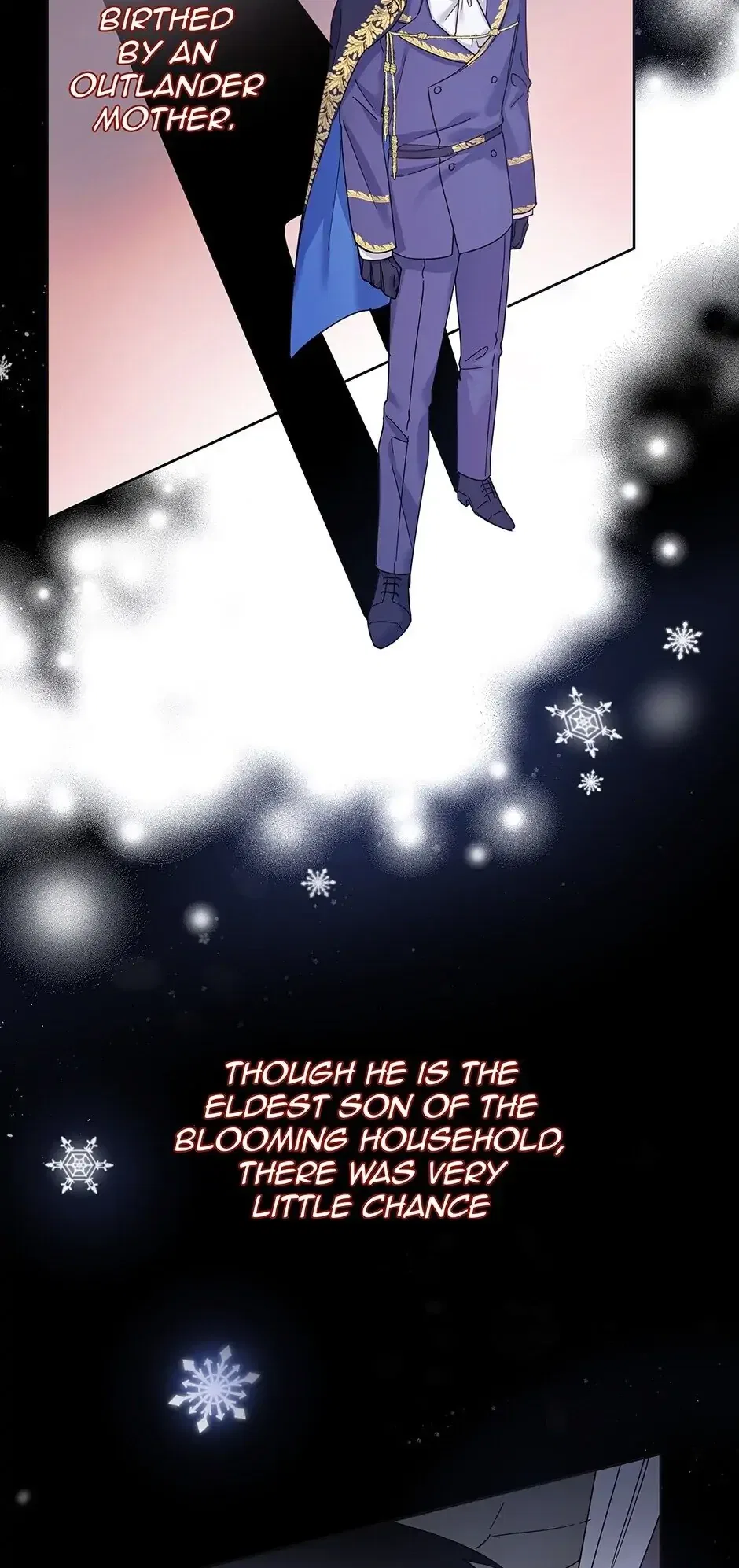 What It Means to be You? Chapter 1 – Page 32