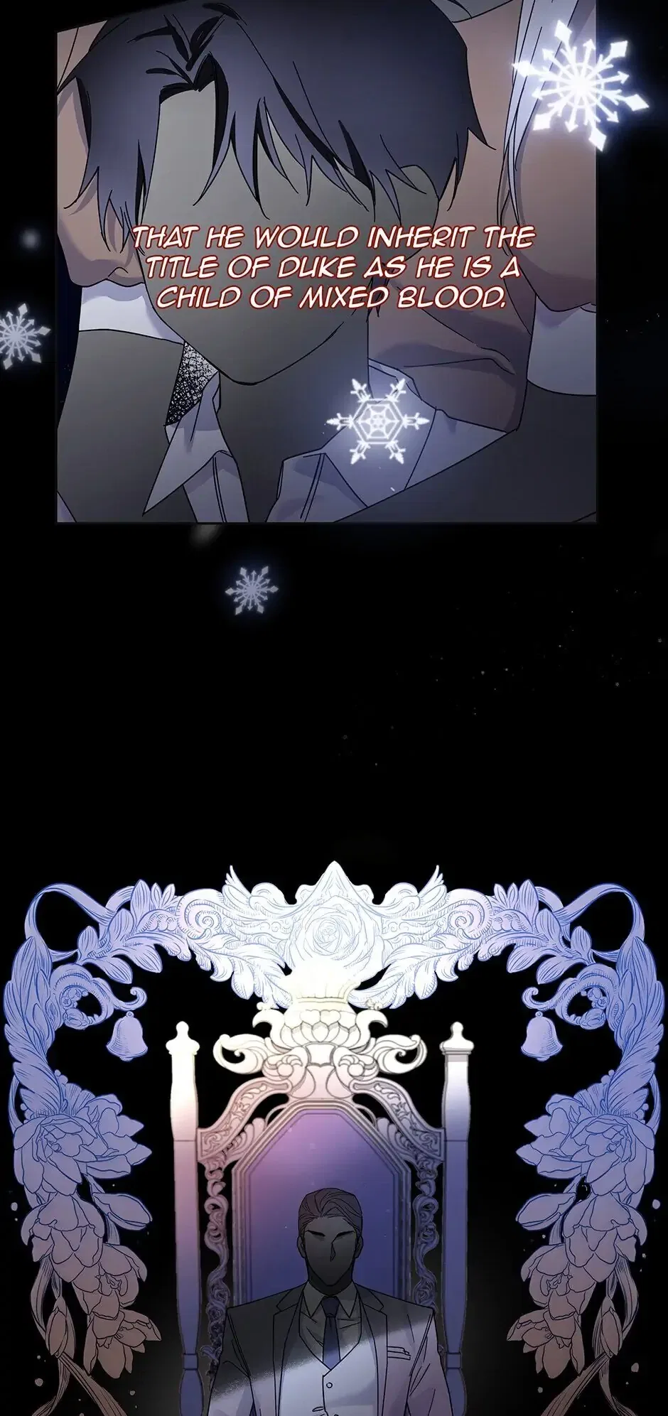 What It Means to be You? Chapter 1 – Page 33