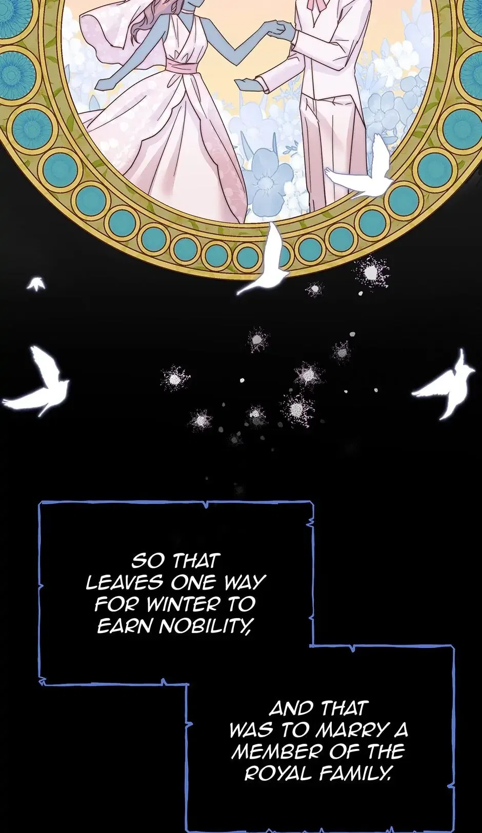 What It Means to be You? Chapter 1 – Page 38