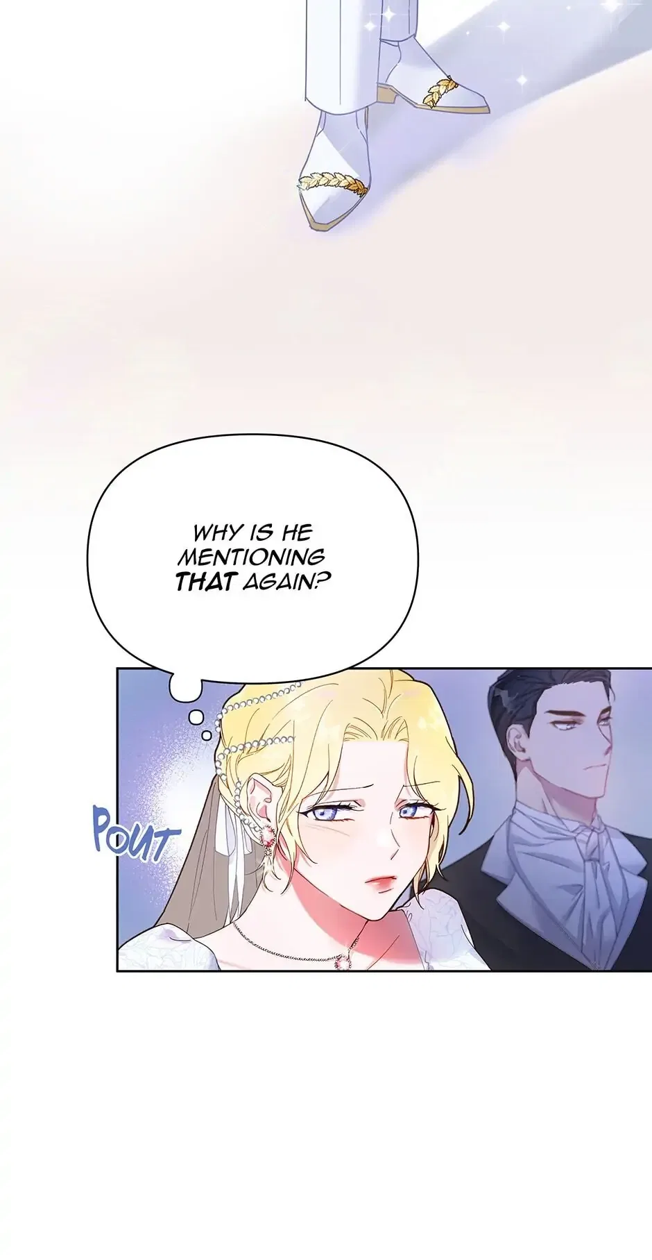 What It Means to be You? Chapter 1 – Page 65