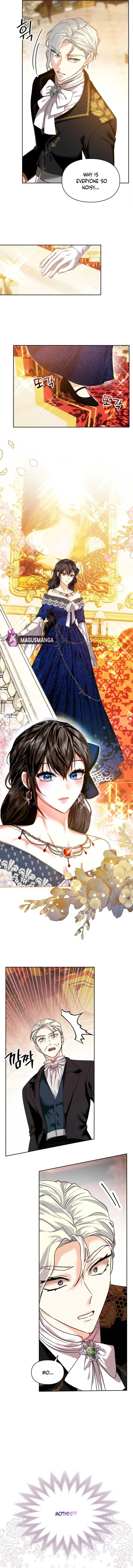 I Was the Real Owner of Elheim Chapter 10 – Page 6