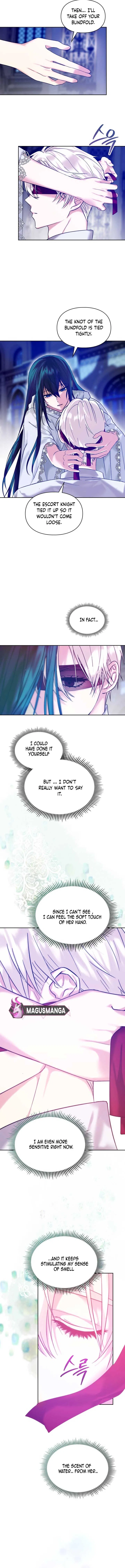 I Was the Real Owner of Elheim Chapter 3 – Page 3