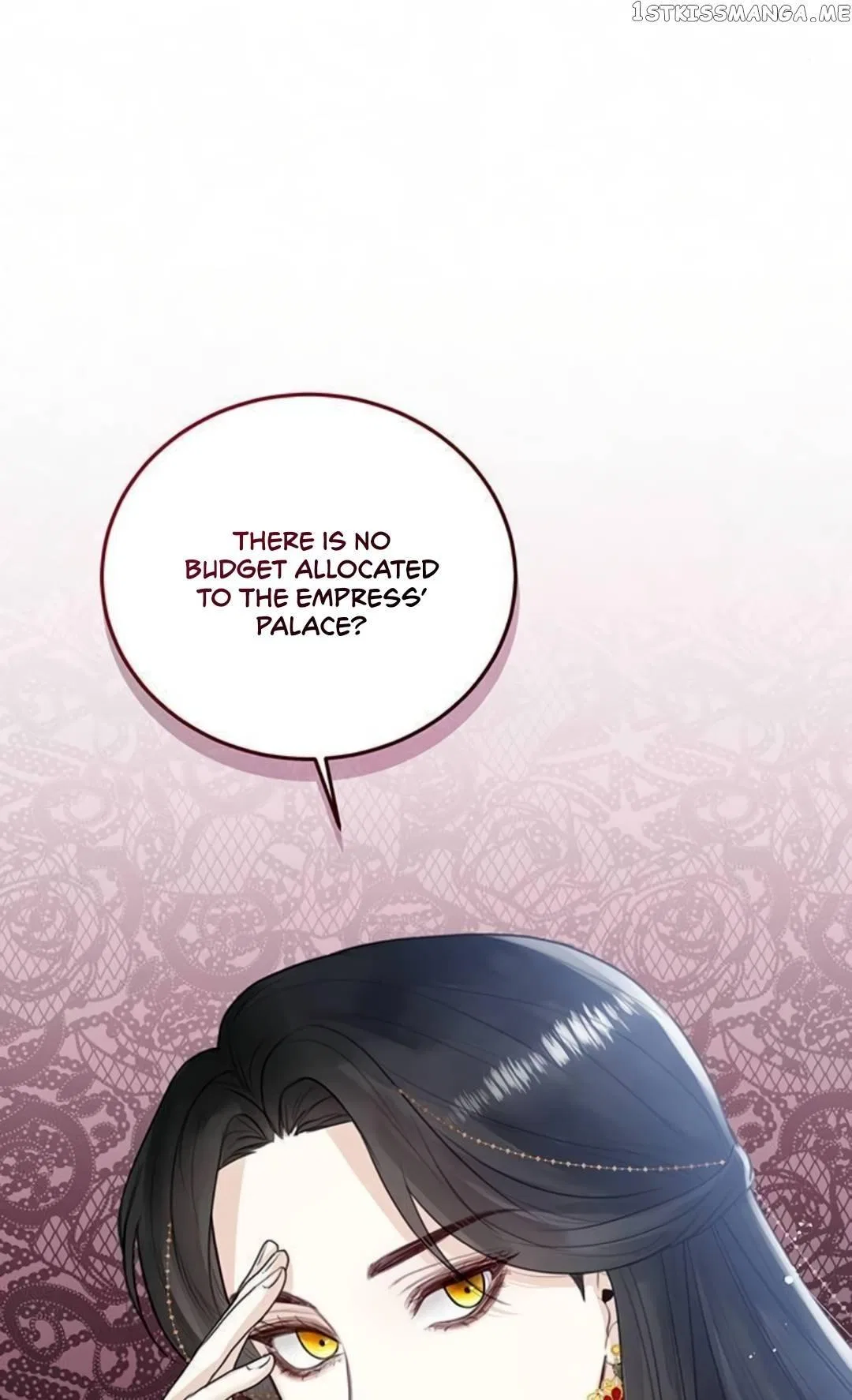 I Abdicate My Title of Empress Chapter 10 – Page 4