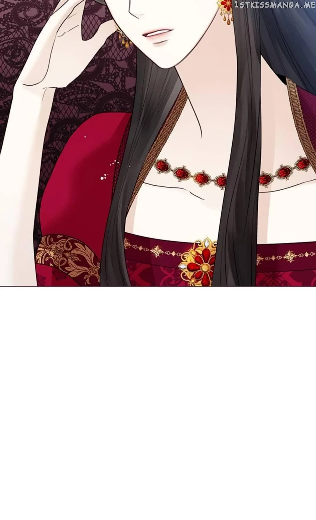 I Abdicate My Title of Empress Chapter 10 – Page 5