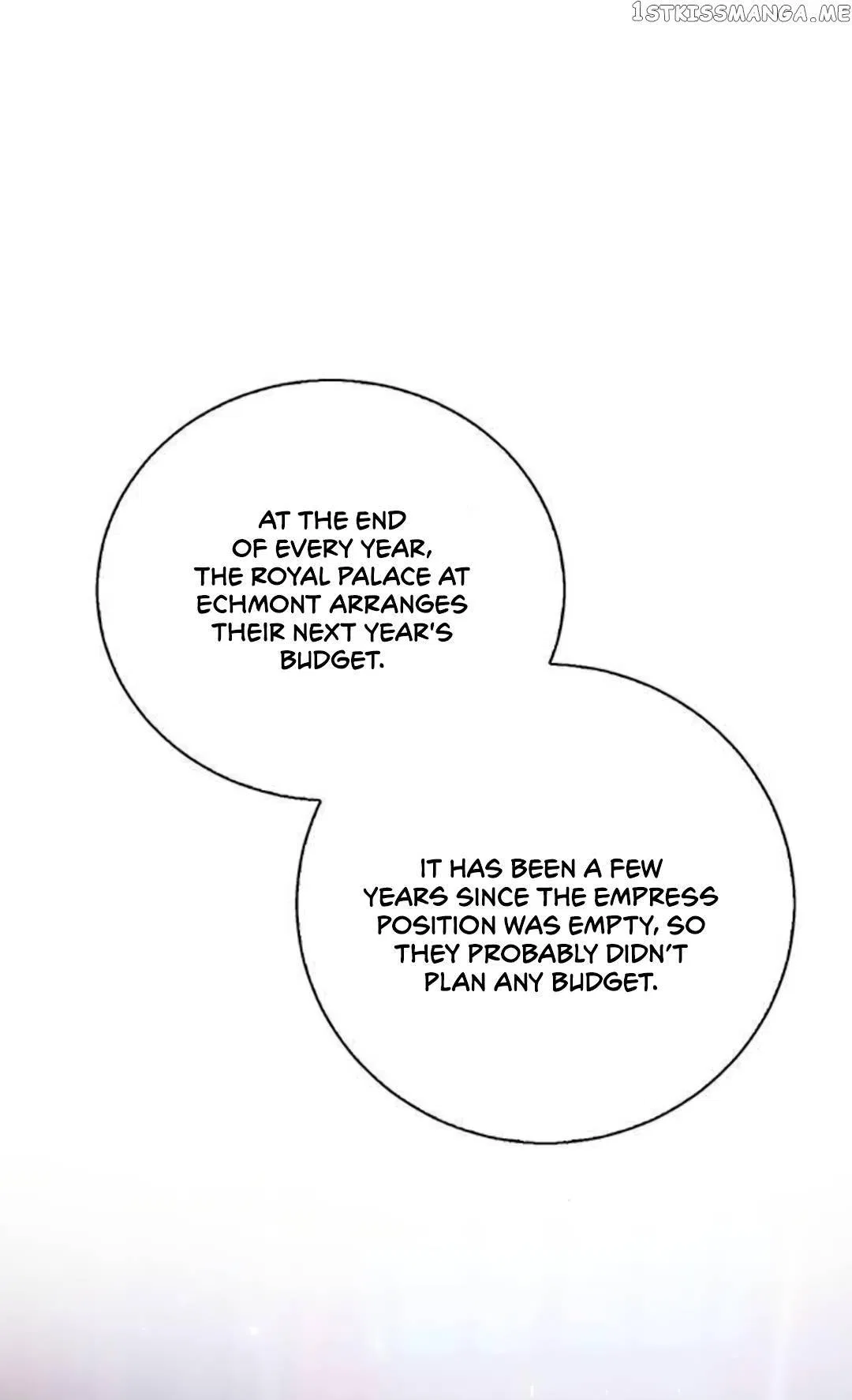 I Abdicate My Title of Empress Chapter 10 – Page 6
