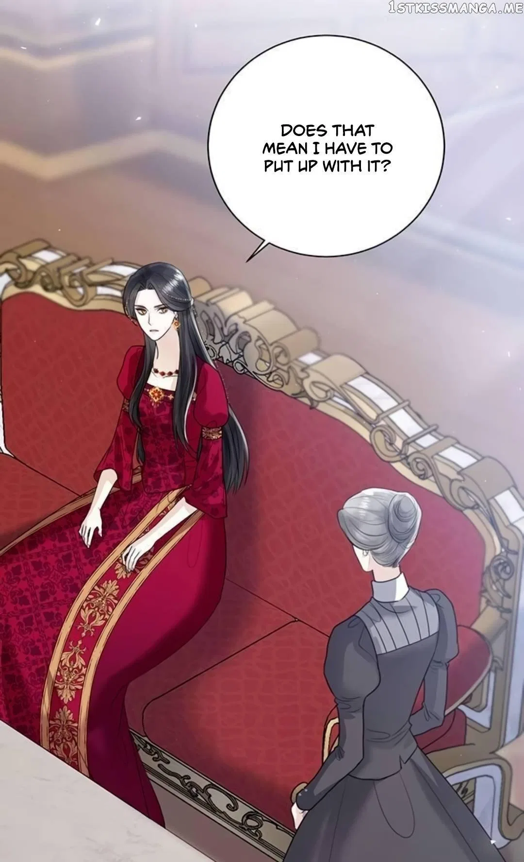 I Abdicate My Title of Empress Chapter 10 – Page 7