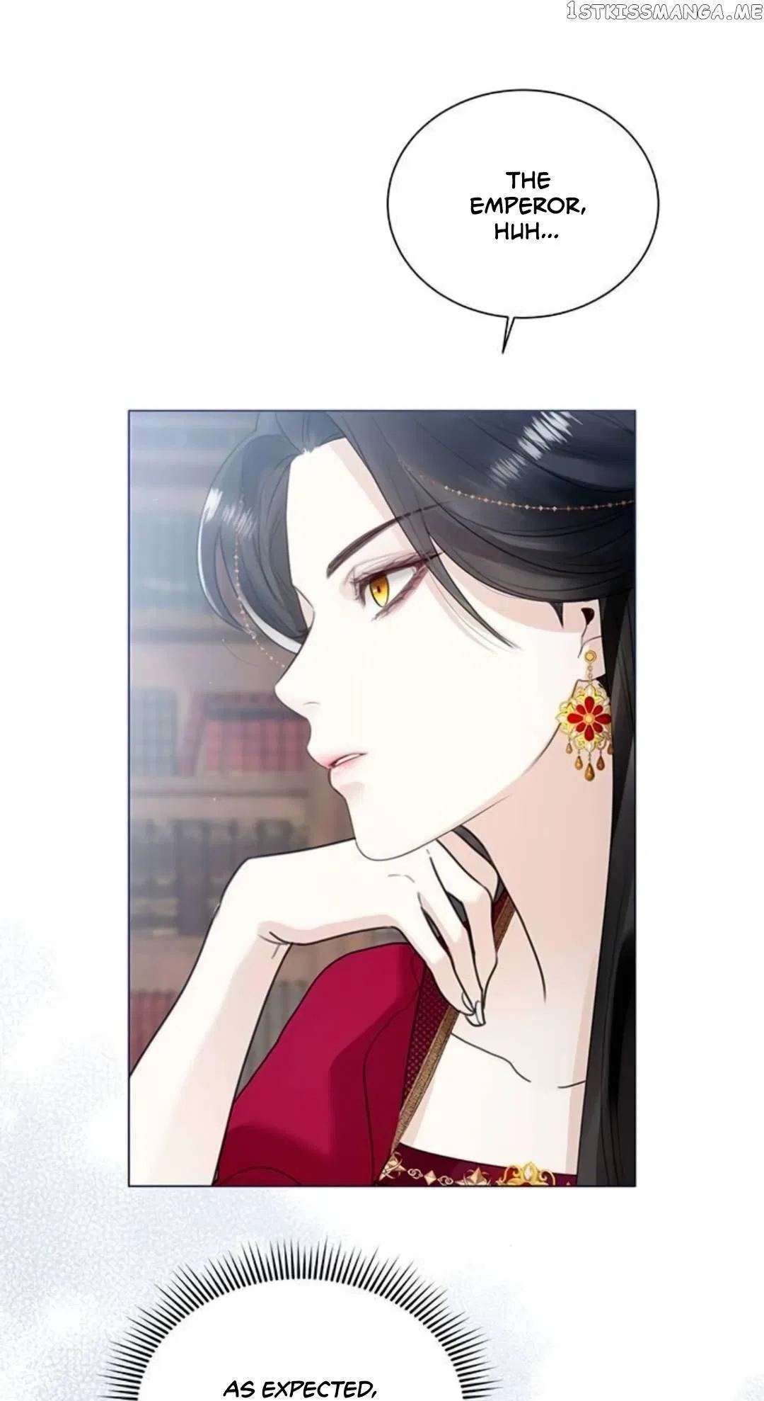 I Abdicate My Title of Empress Chapter 10 – Page 9