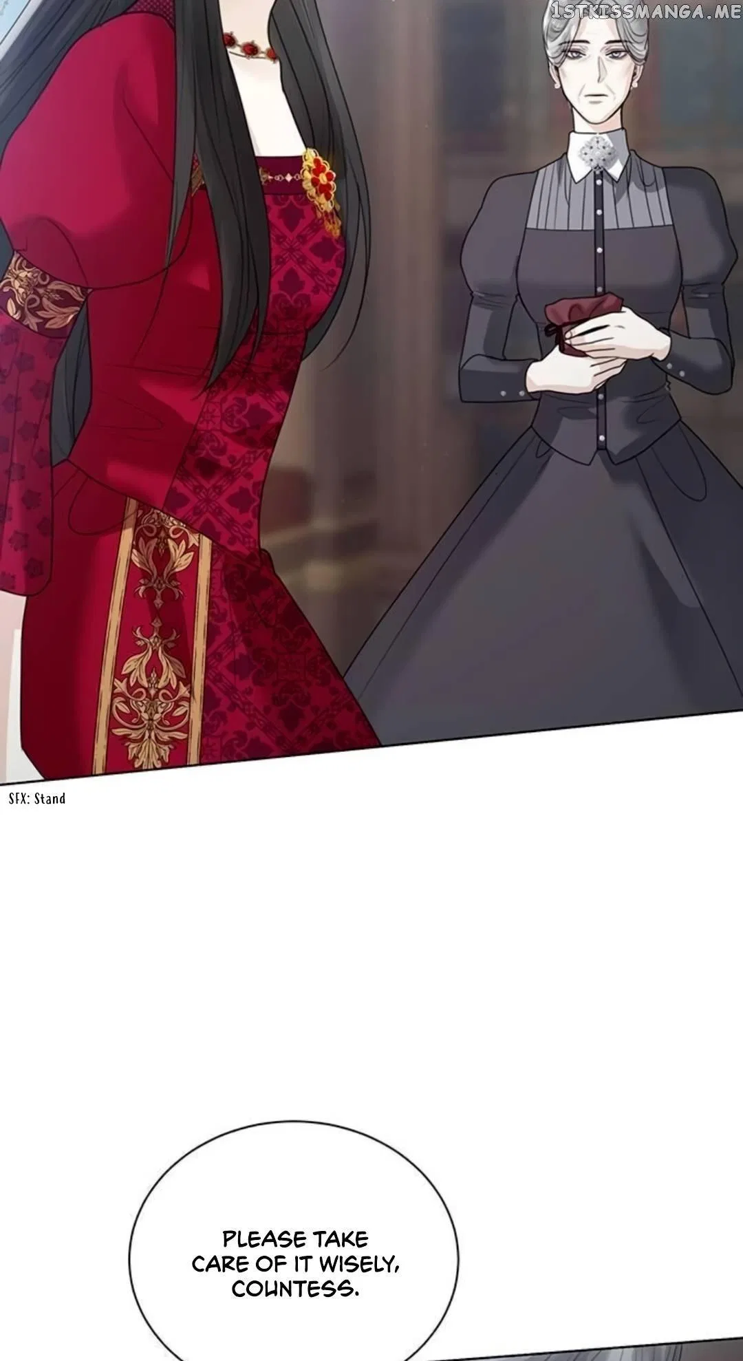 I Abdicate My Title of Empress Chapter 10 – Page 12