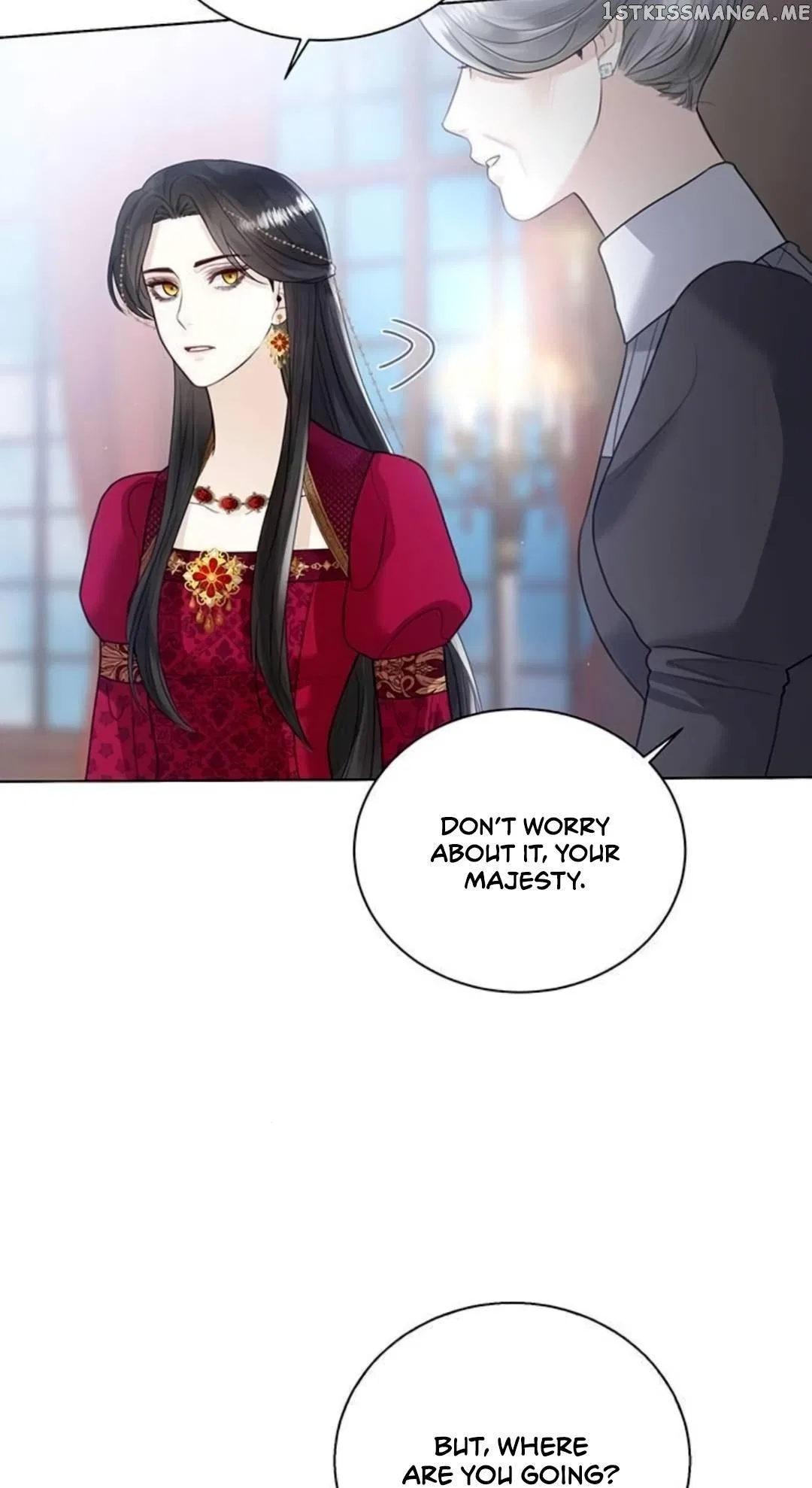 I Abdicate My Title of Empress Chapter 10 – Page 13