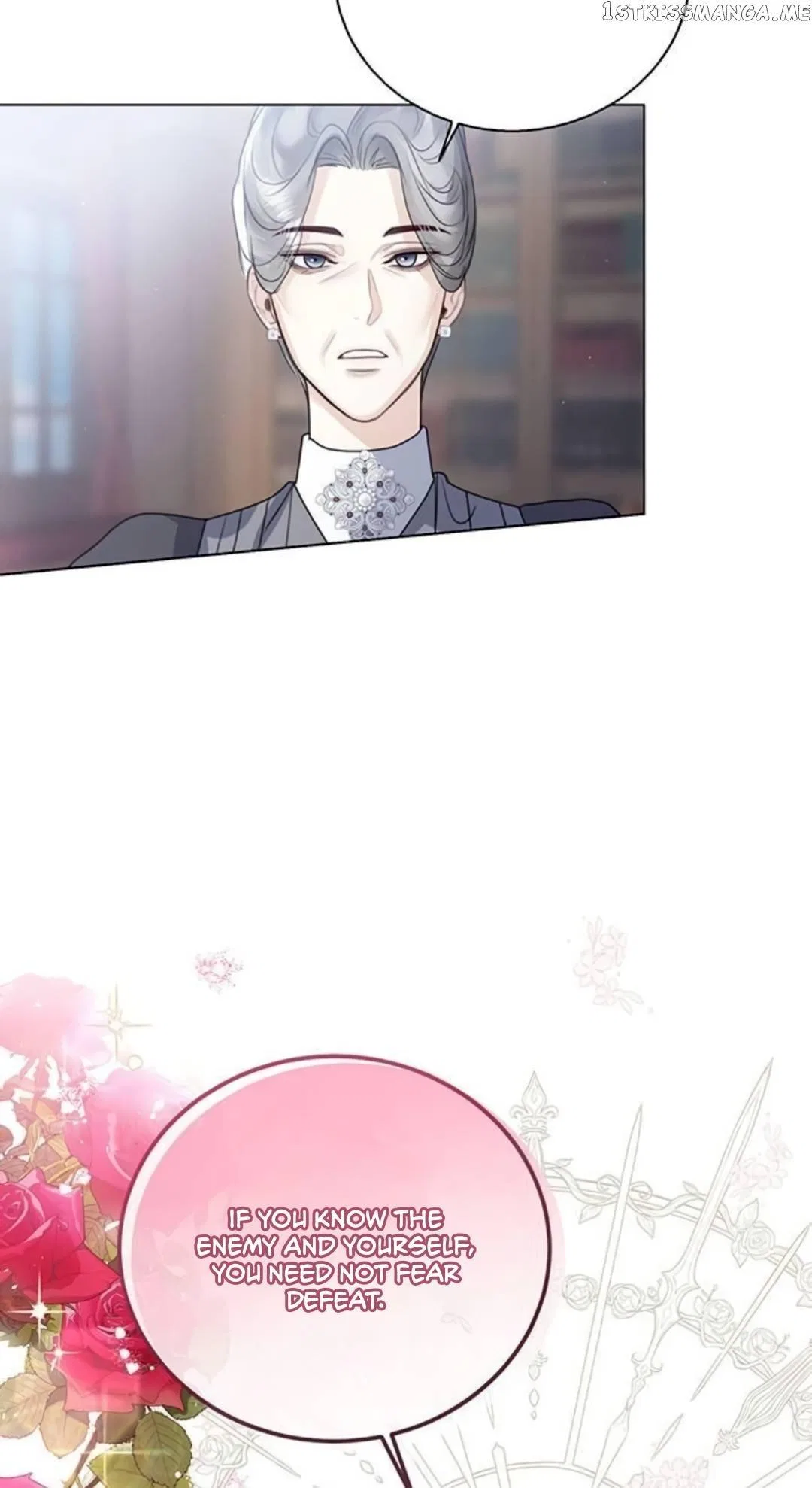 I Abdicate My Title of Empress Chapter 10 – Page 14