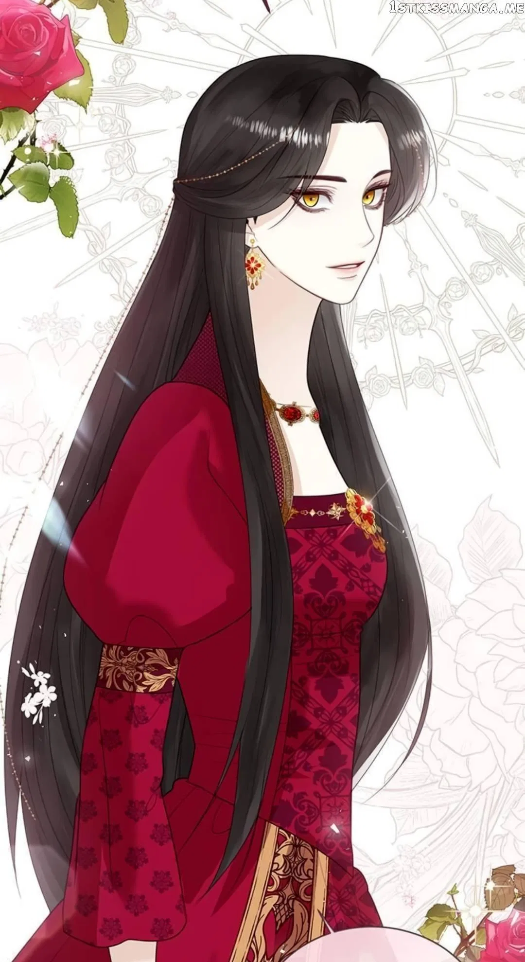 I Abdicate My Title of Empress Chapter 10 – Page 15