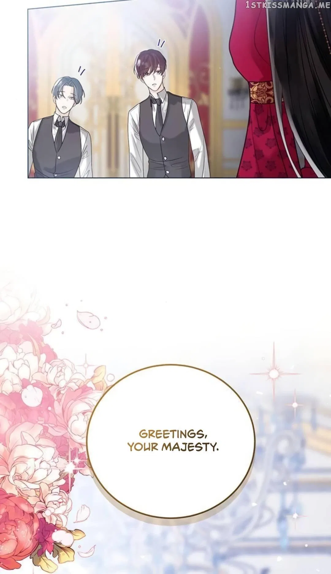 I Abdicate My Title of Empress Chapter 10 – Page 19