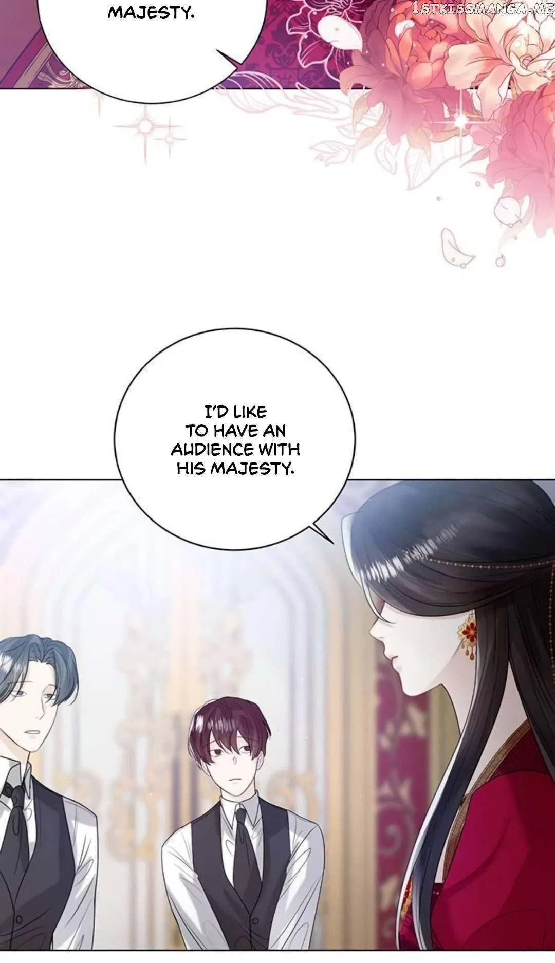 I Abdicate My Title of Empress Chapter 10 – Page 21