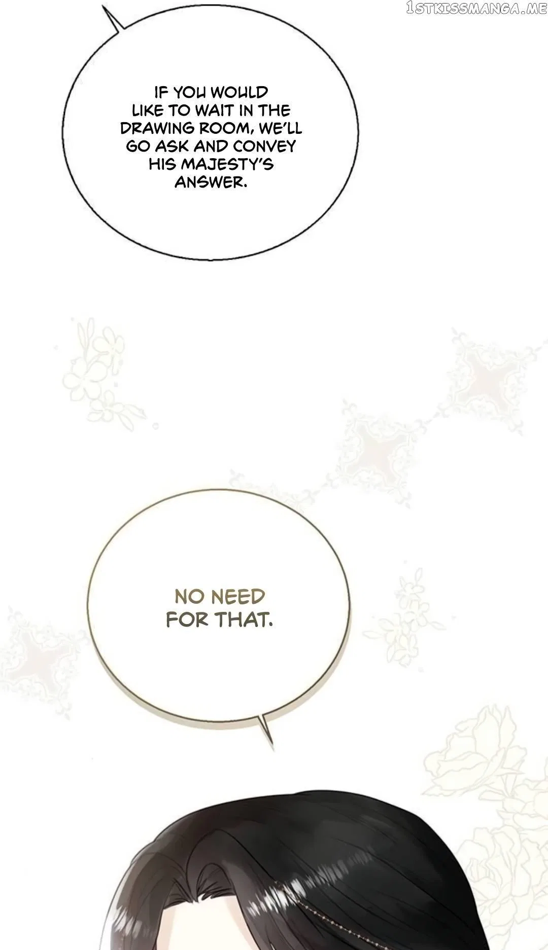 I Abdicate My Title of Empress Chapter 10 – Page 22