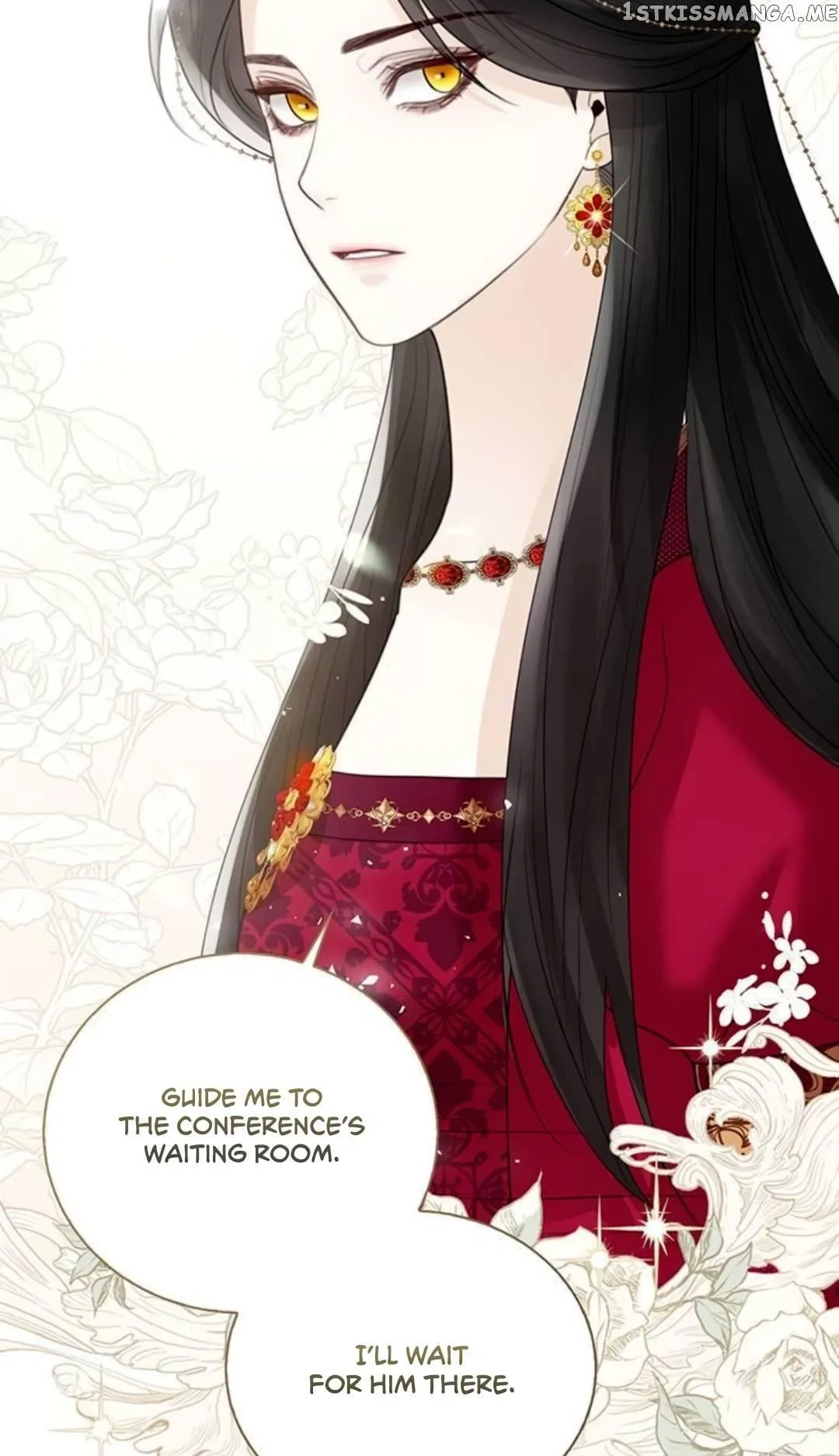 I Abdicate My Title of Empress Chapter 10 – Page 23