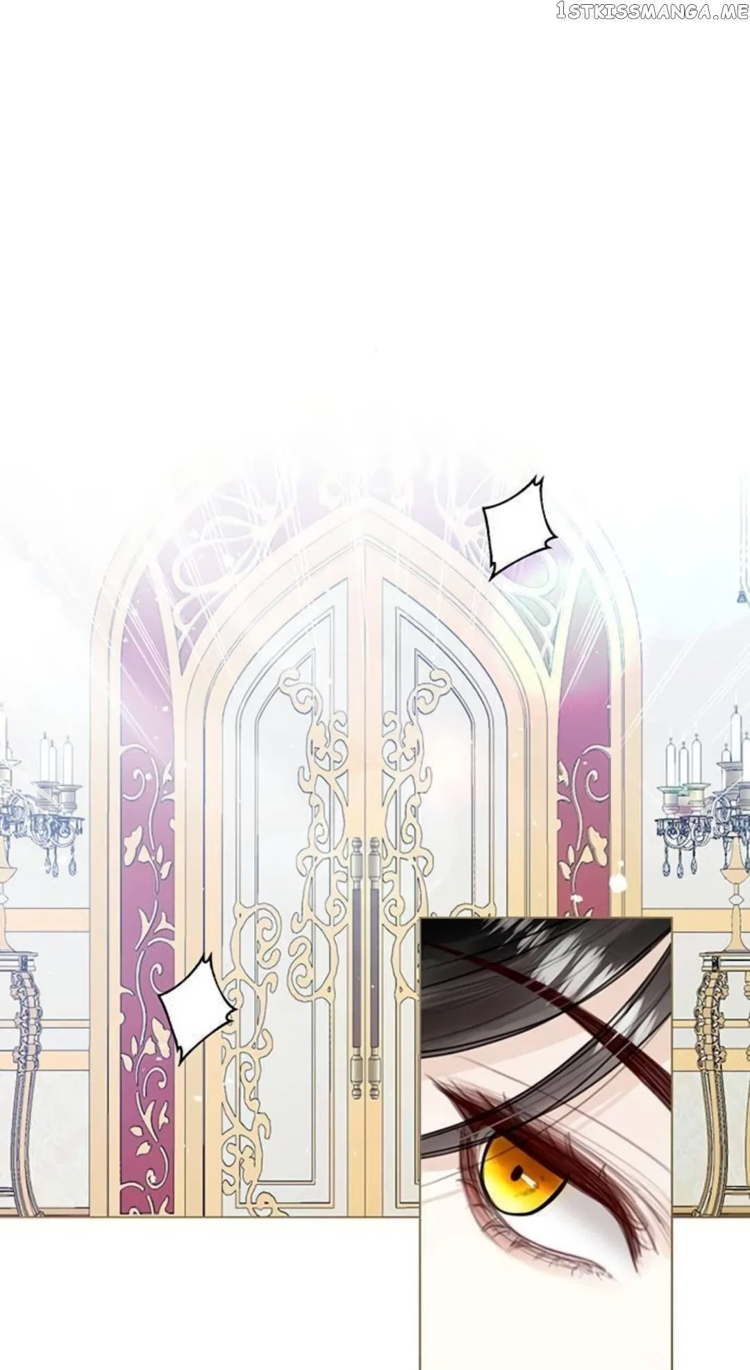 I Abdicate My Title of Empress Chapter 10 – Page 27