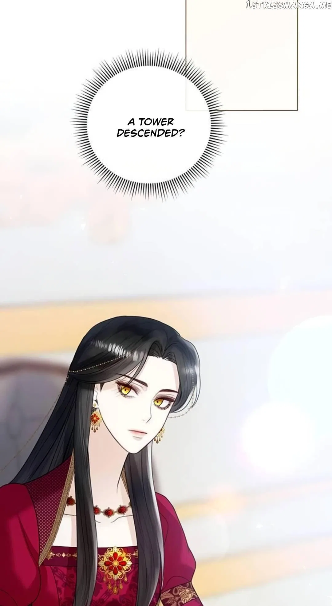 I Abdicate My Title of Empress Chapter 10 – Page 28