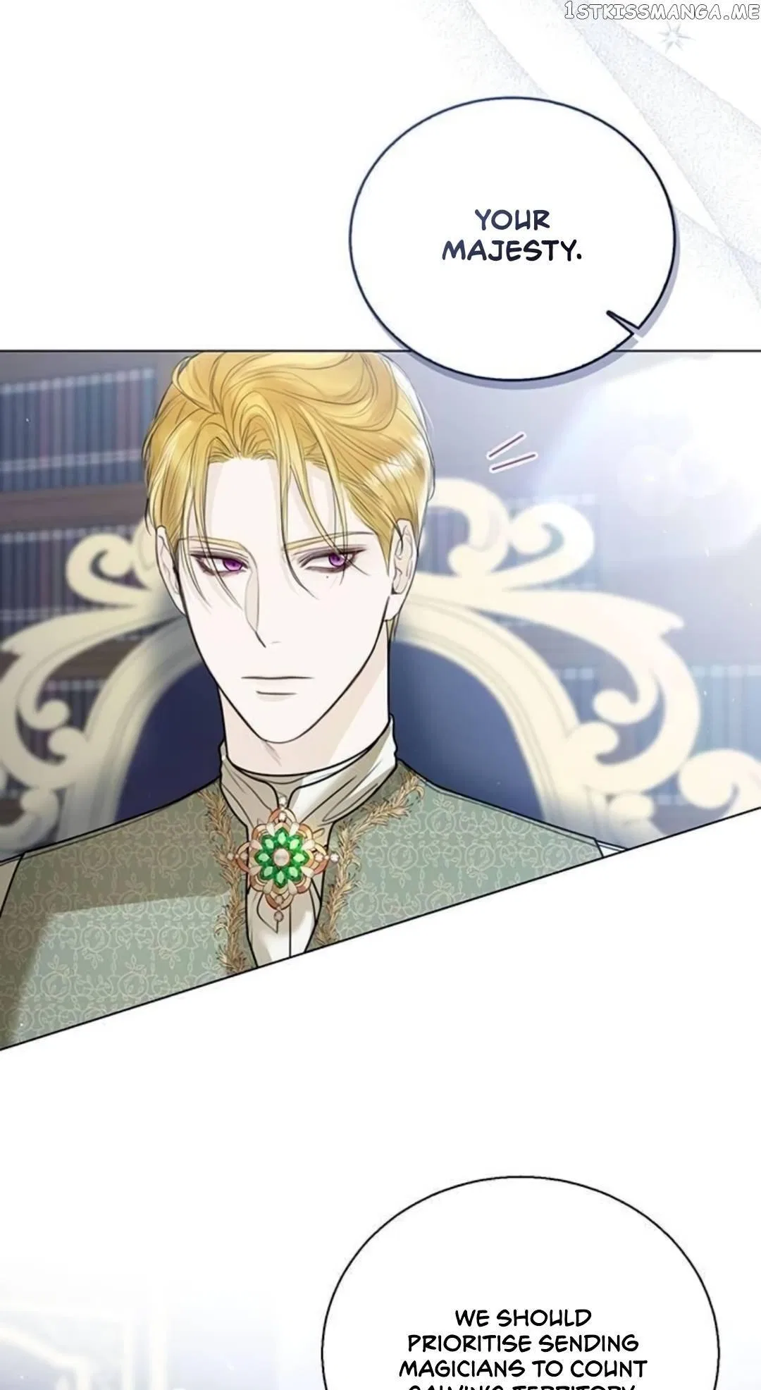 I Abdicate My Title of Empress Chapter 10 – Page 30