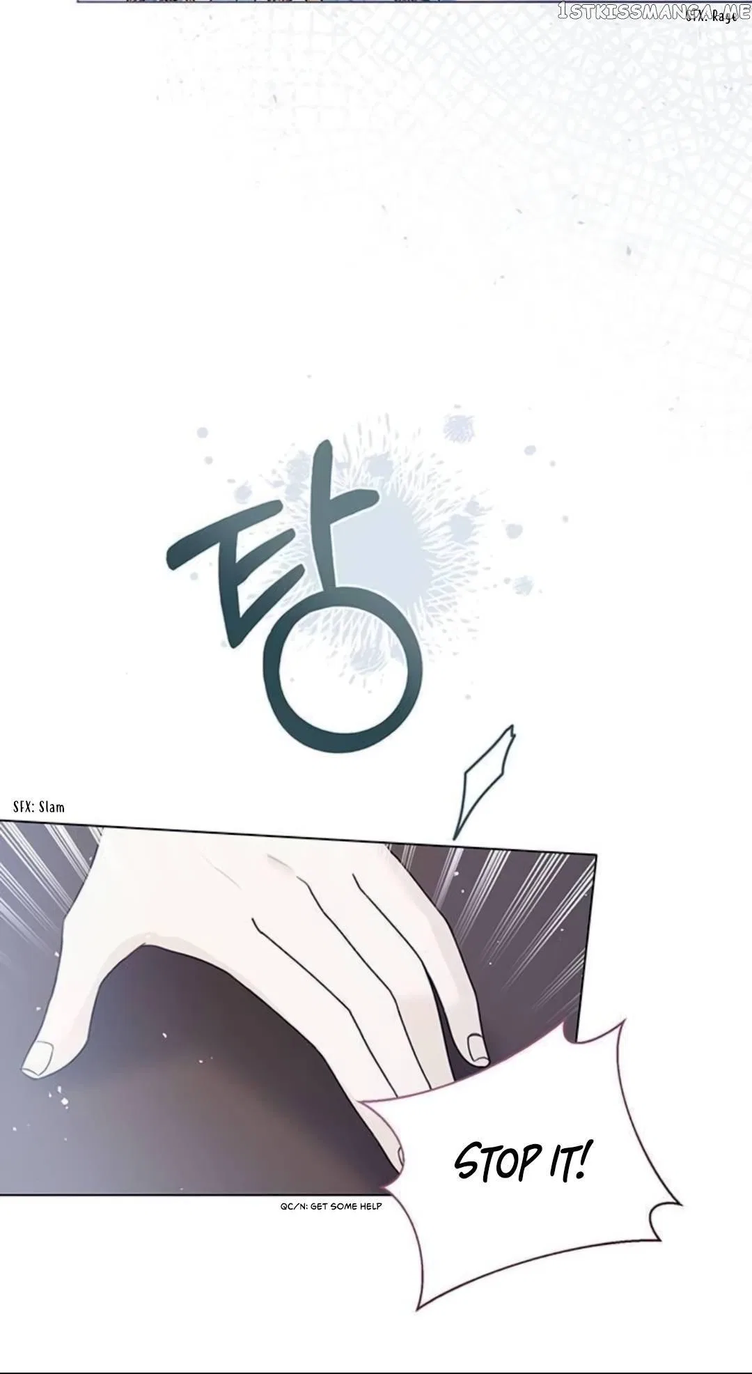 I Abdicate My Title of Empress Chapter 10 – Page 33