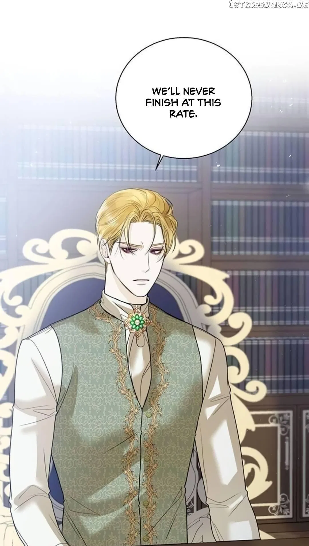 I Abdicate My Title of Empress Chapter 10 – Page 34