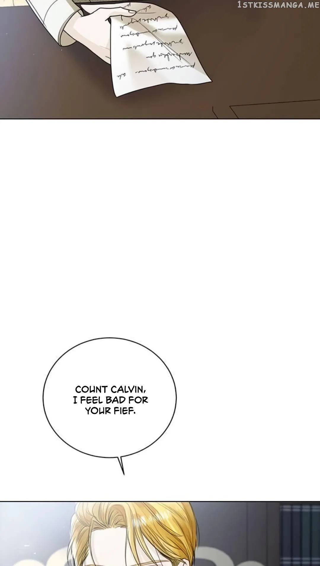 I Abdicate My Title of Empress Chapter 10 – Page 35