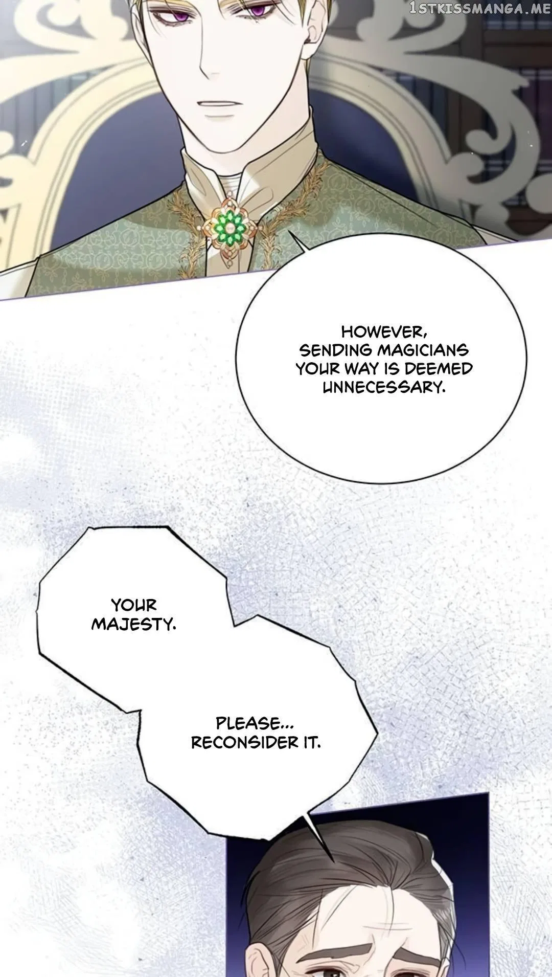 I Abdicate My Title of Empress Chapter 10 – Page 36