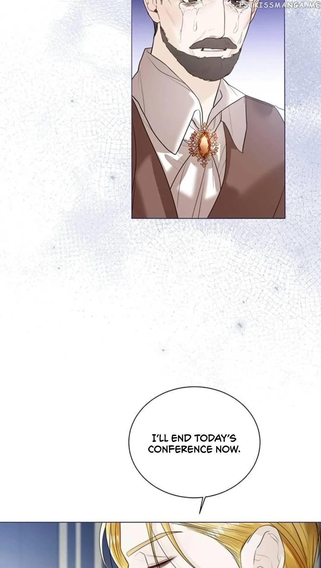 I Abdicate My Title of Empress Chapter 10 – Page 37
