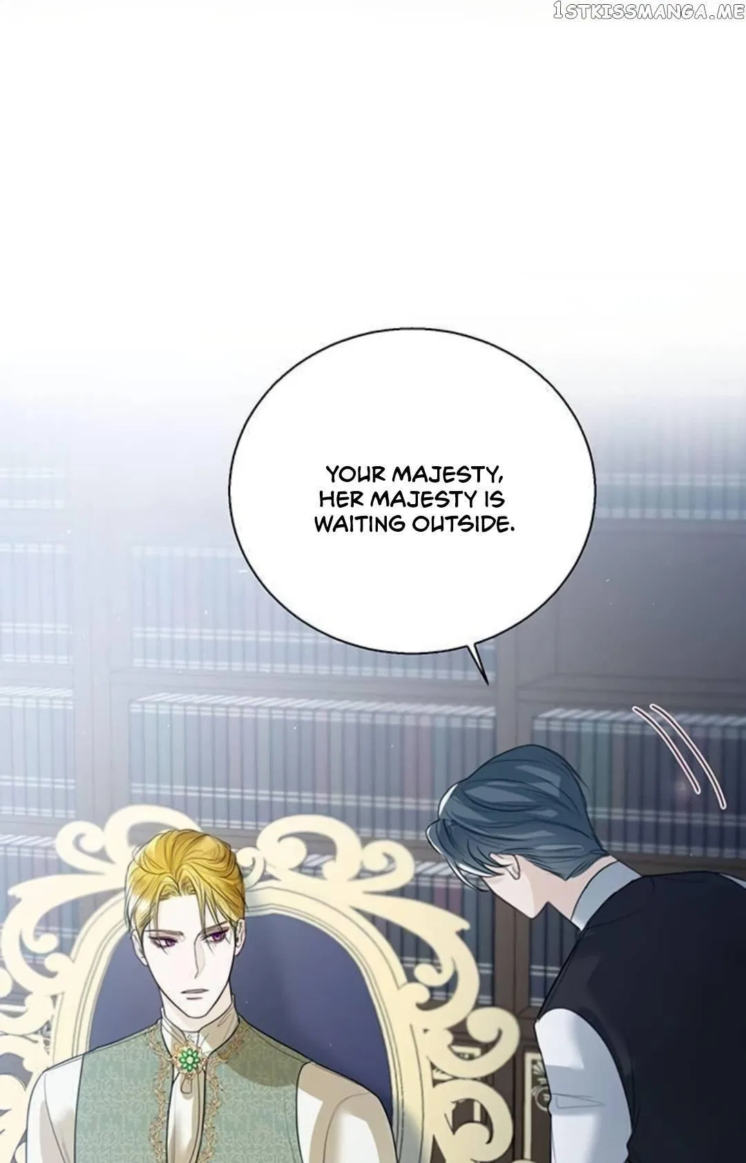 I Abdicate My Title of Empress Chapter 10 – Page 41