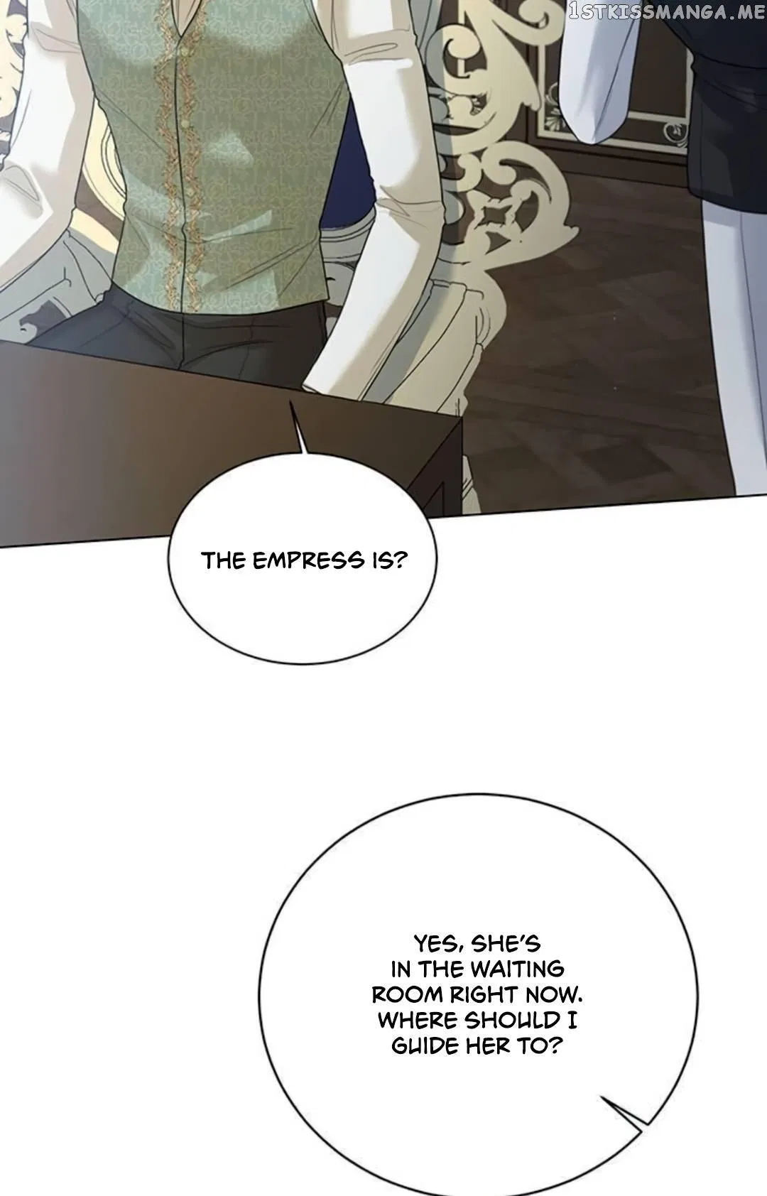 I Abdicate My Title of Empress Chapter 10 – Page 42