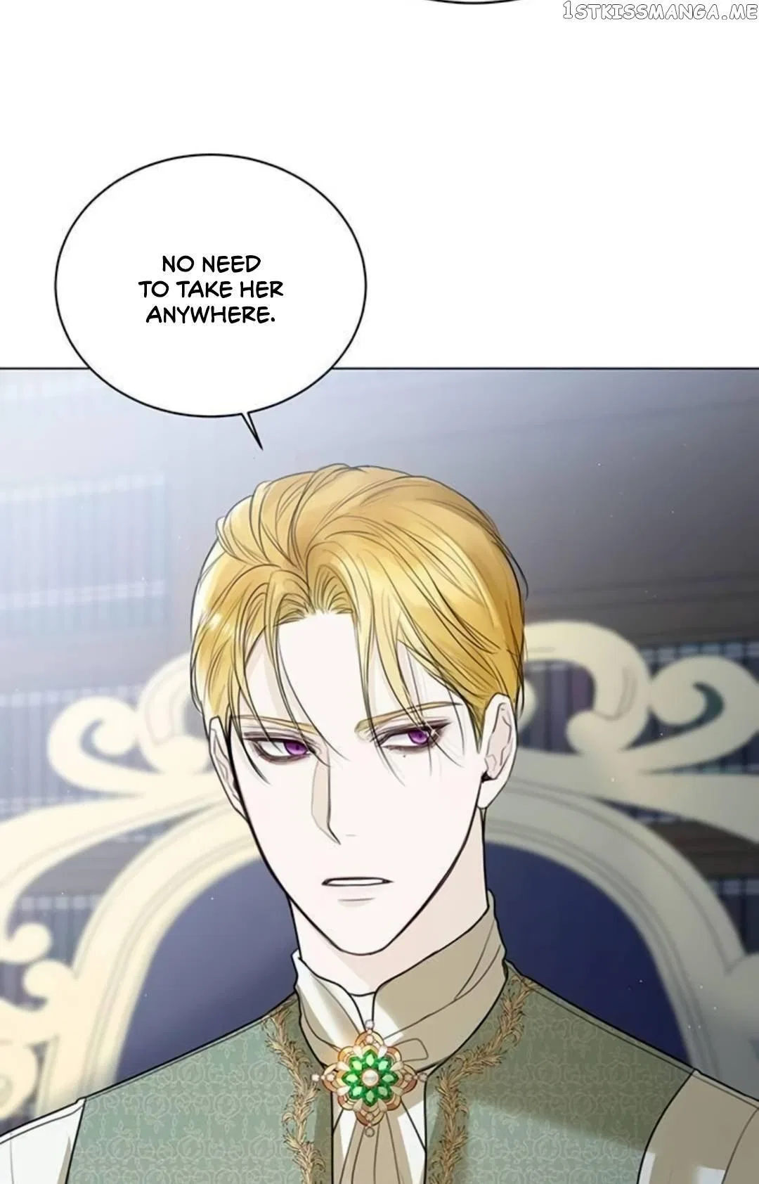 I Abdicate My Title of Empress Chapter 10 – Page 43