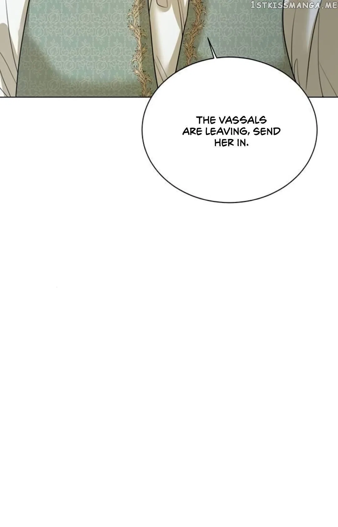I Abdicate My Title of Empress Chapter 10 – Page 44