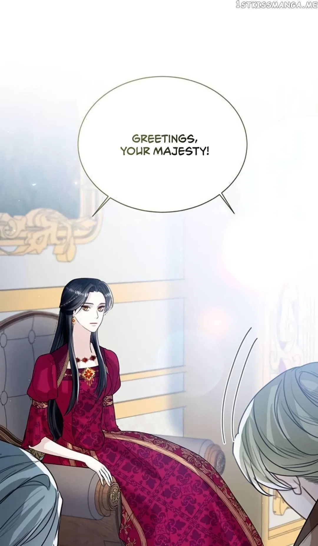 I Abdicate My Title of Empress Chapter 10 – Page 46