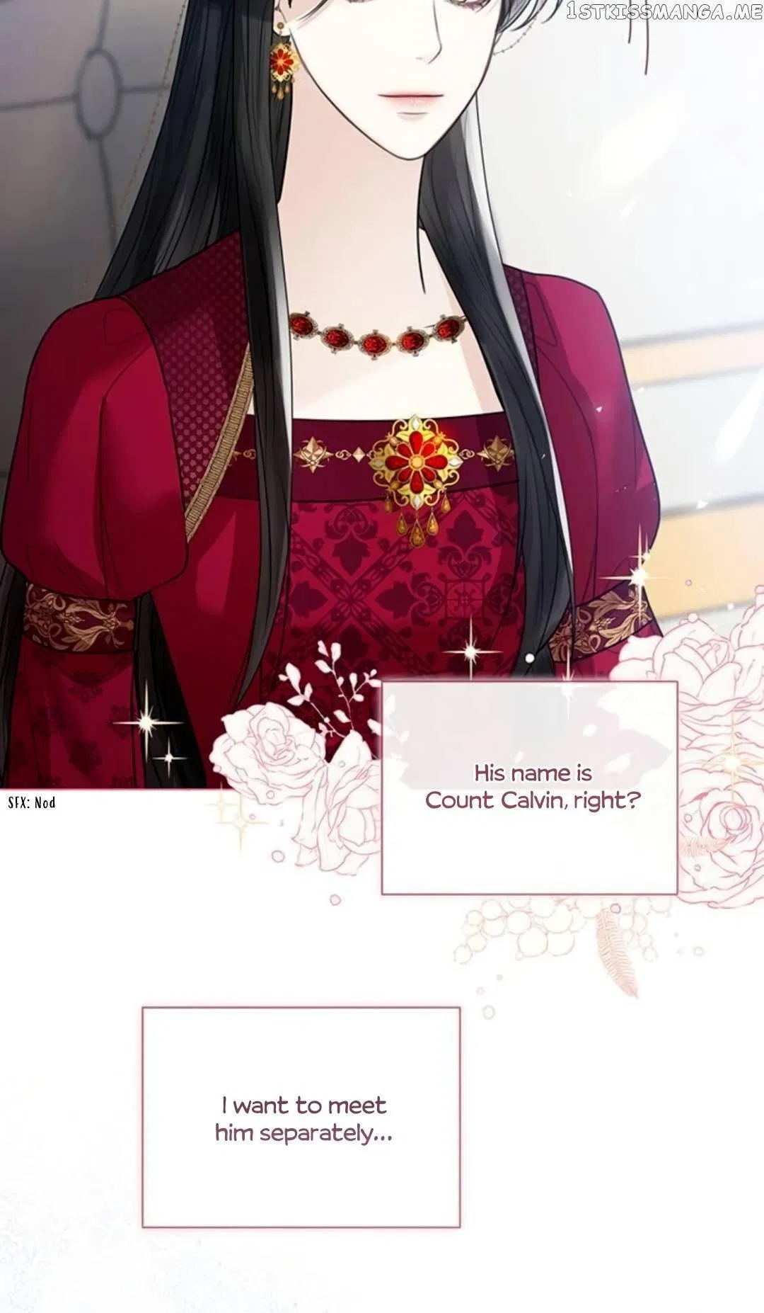 I Abdicate My Title of Empress Chapter 10 – Page 48