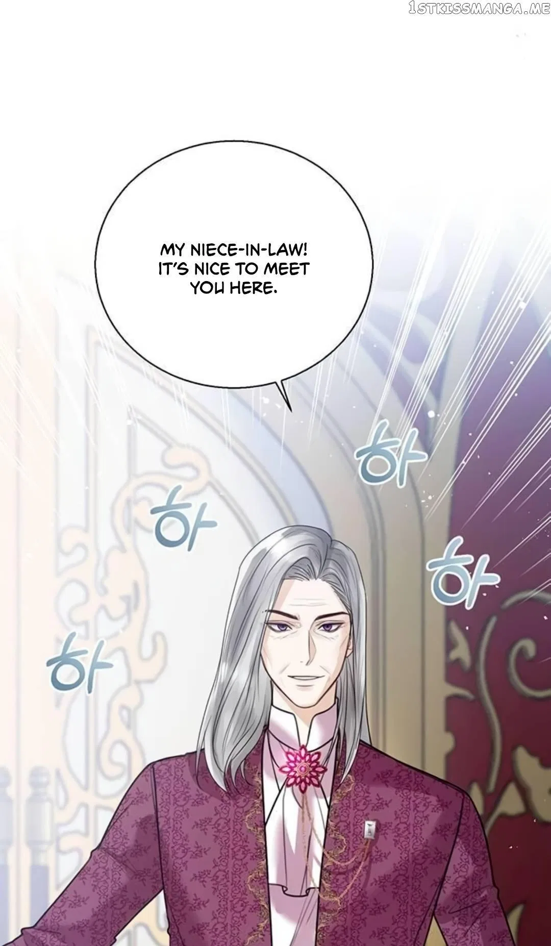 I Abdicate My Title of Empress Chapter 10 – Page 50