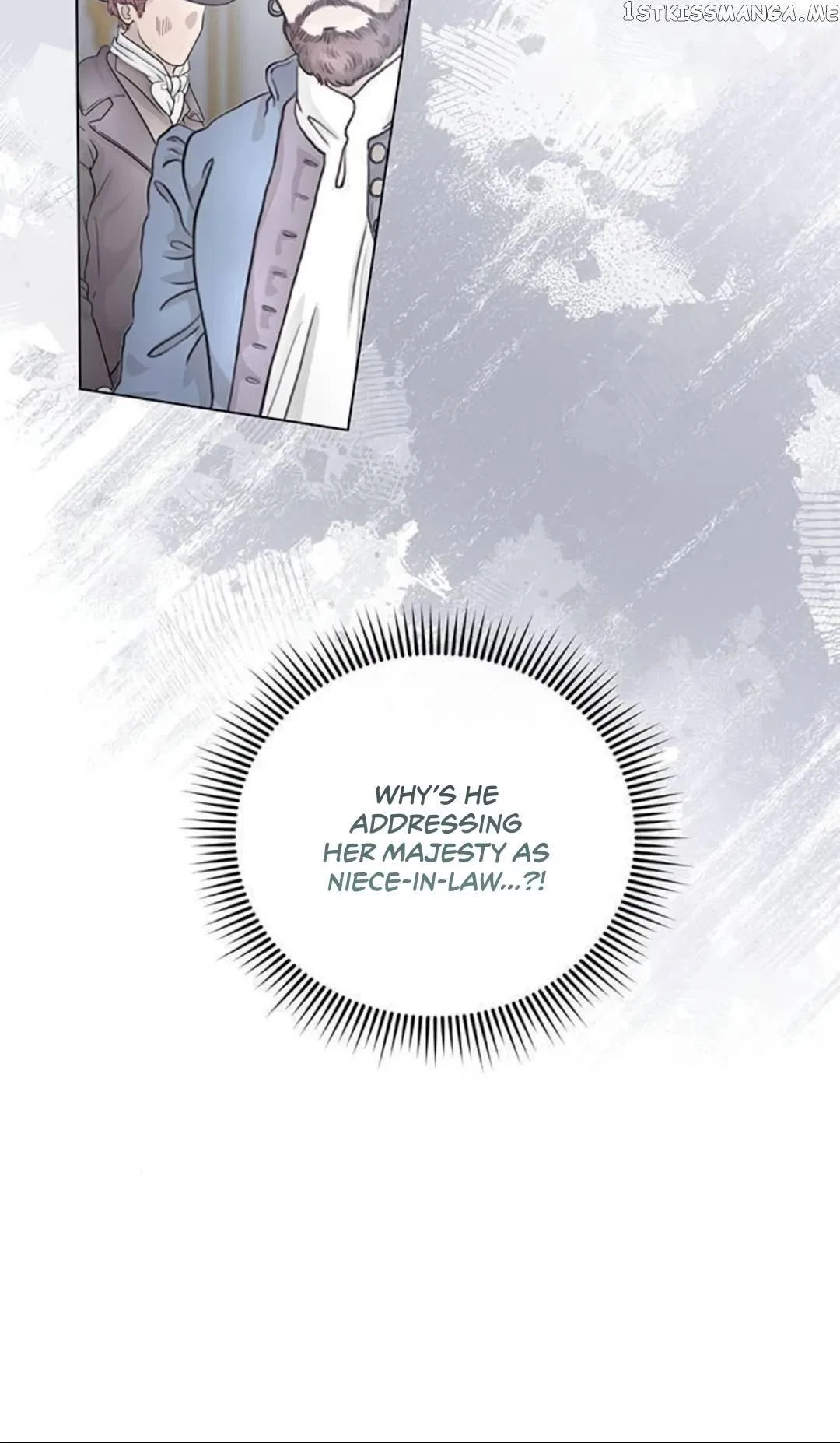 I Abdicate My Title of Empress Chapter 10 – Page 52