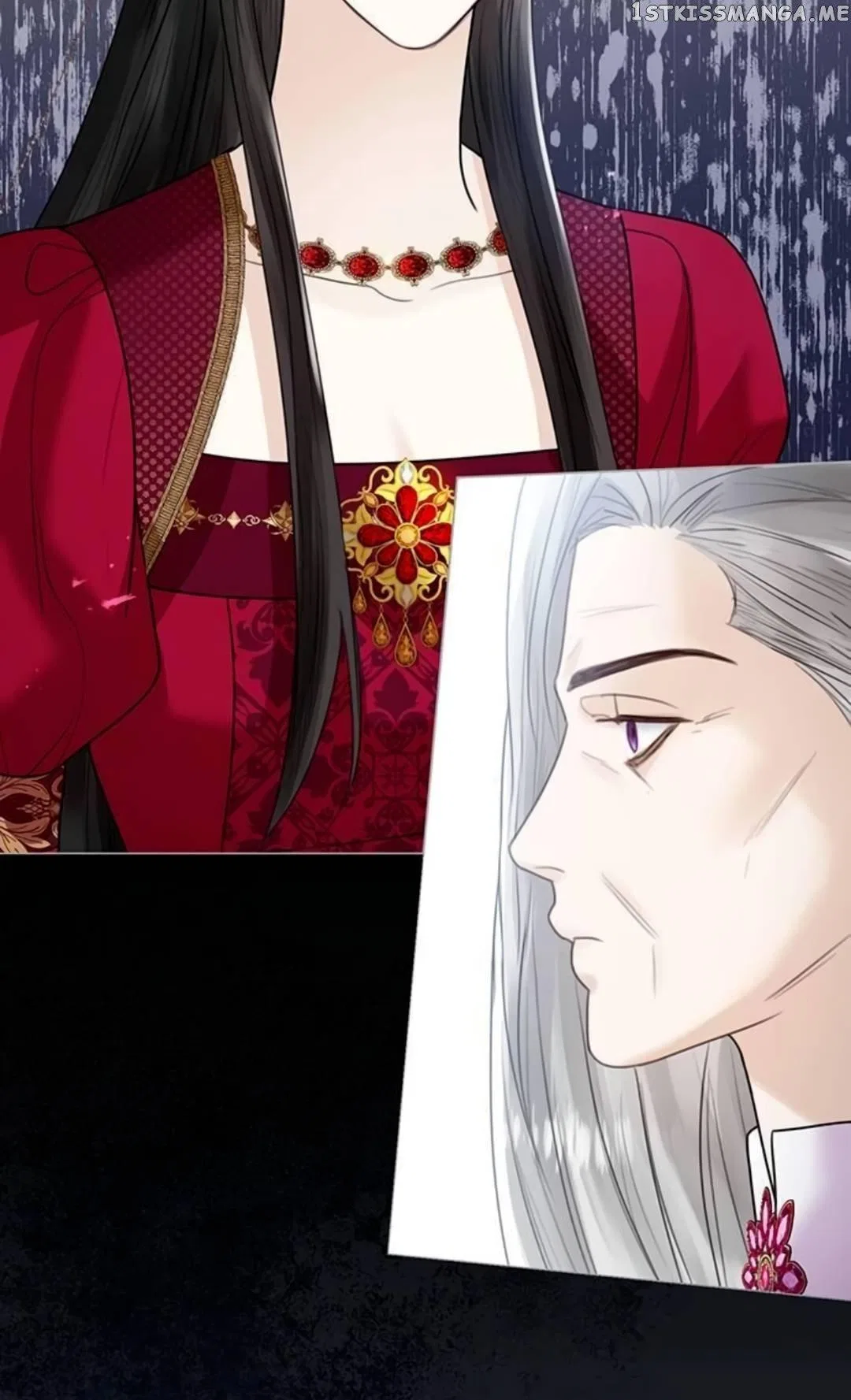 I Abdicate My Title of Empress Chapter 10 – Page 54