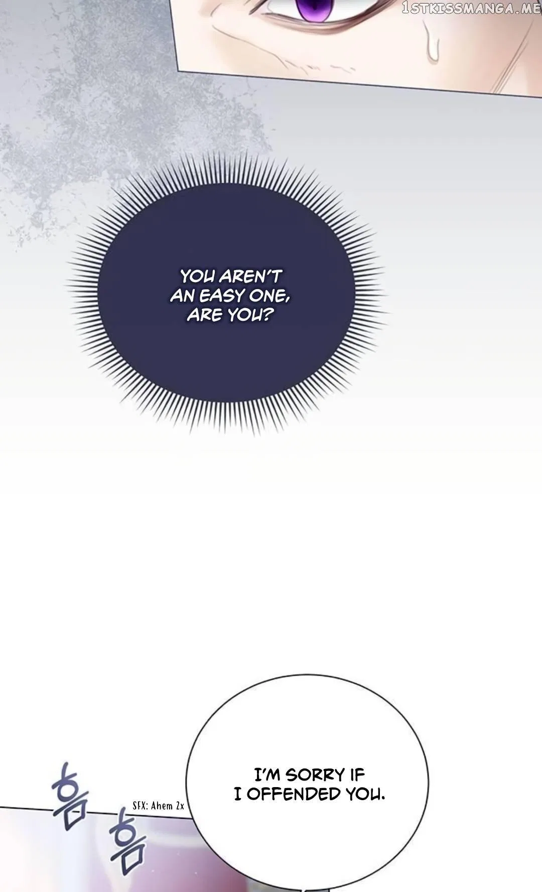 I Abdicate My Title of Empress Chapter 10 – Page 56