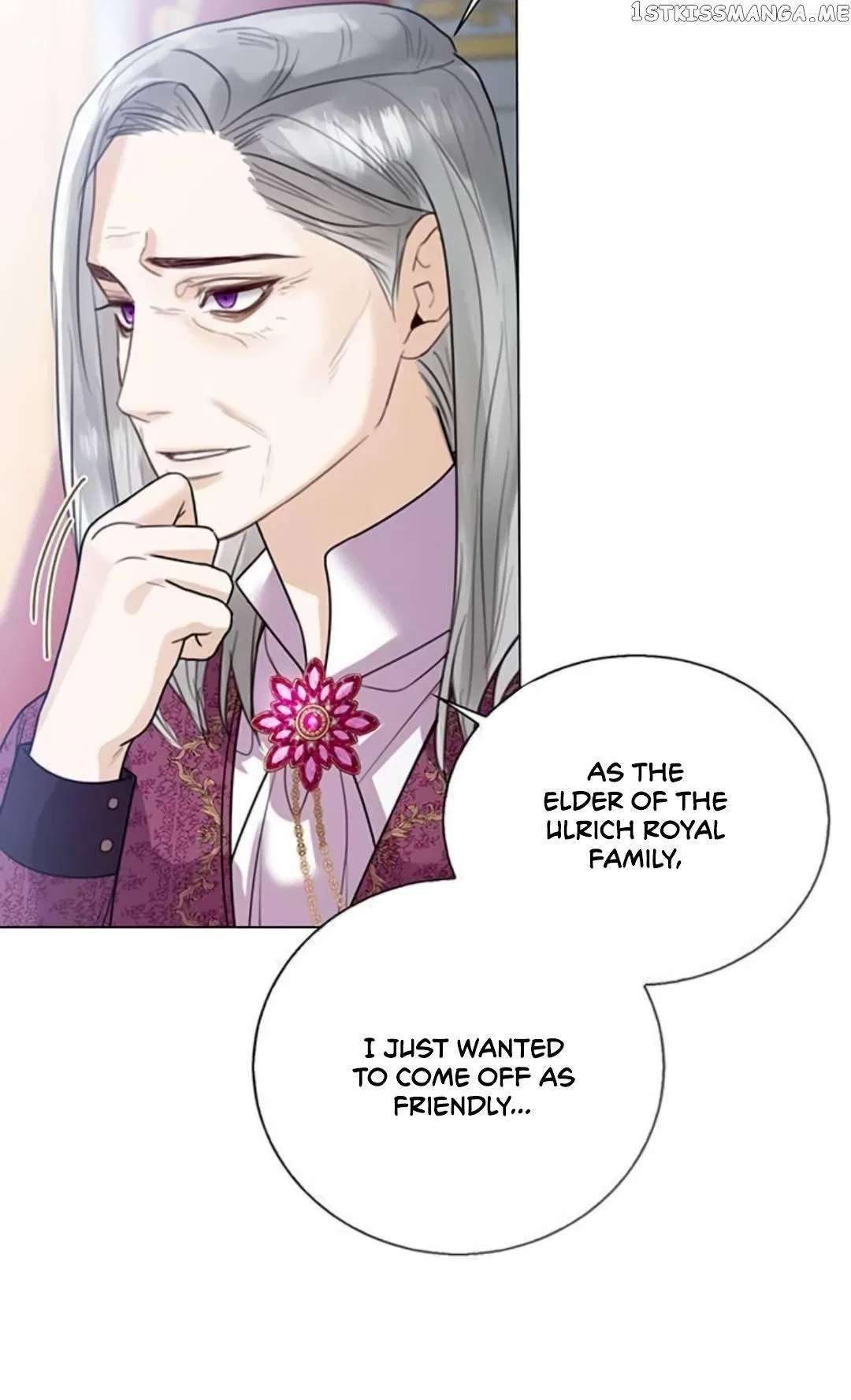 I Abdicate My Title of Empress Chapter 10 – Page 57