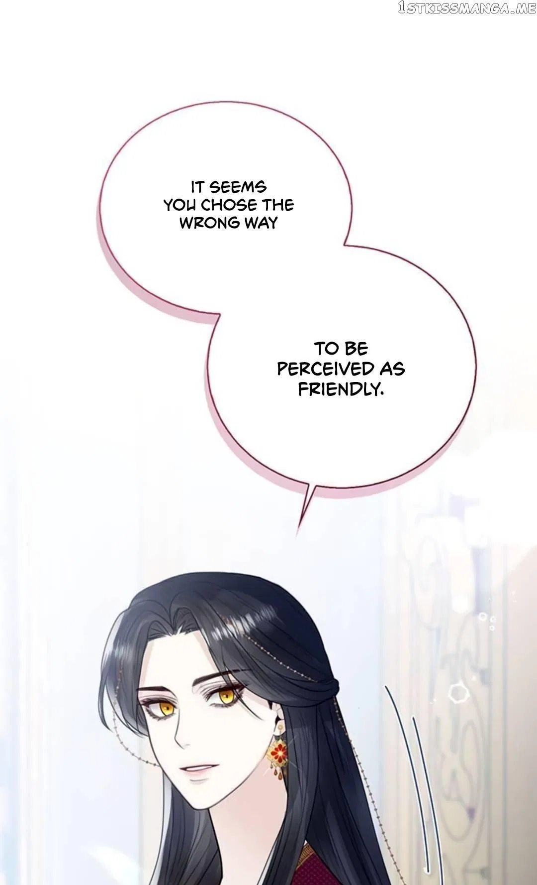 I Abdicate My Title of Empress Chapter 10 – Page 58