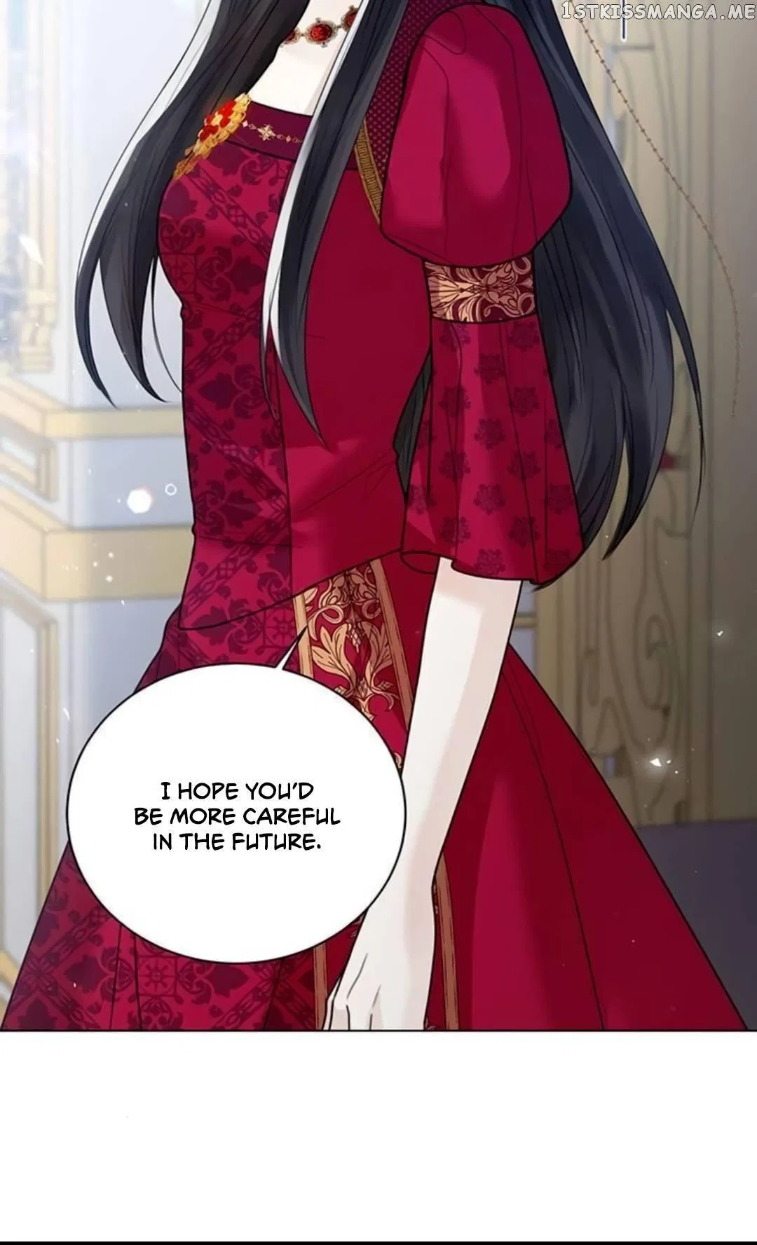 I Abdicate My Title of Empress Chapter 10 – Page 59