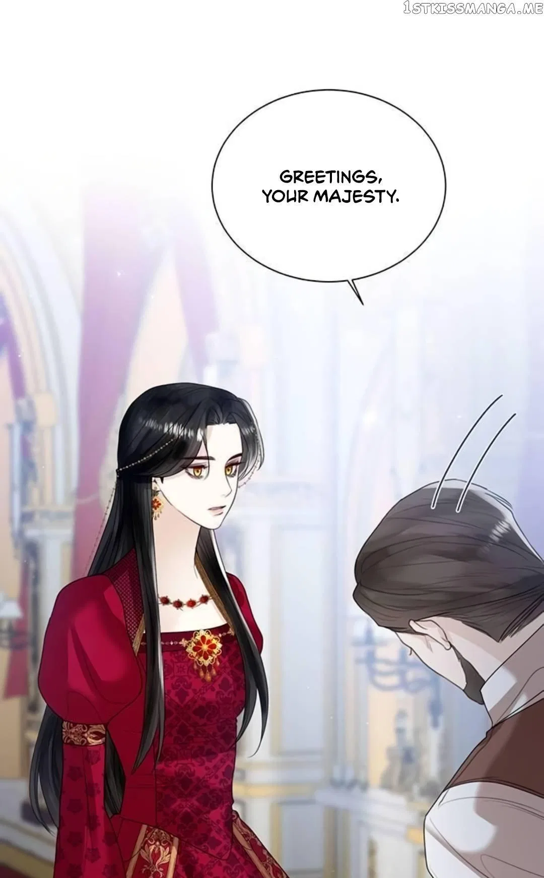 I Abdicate My Title of Empress Chapter 10 – Page 61
