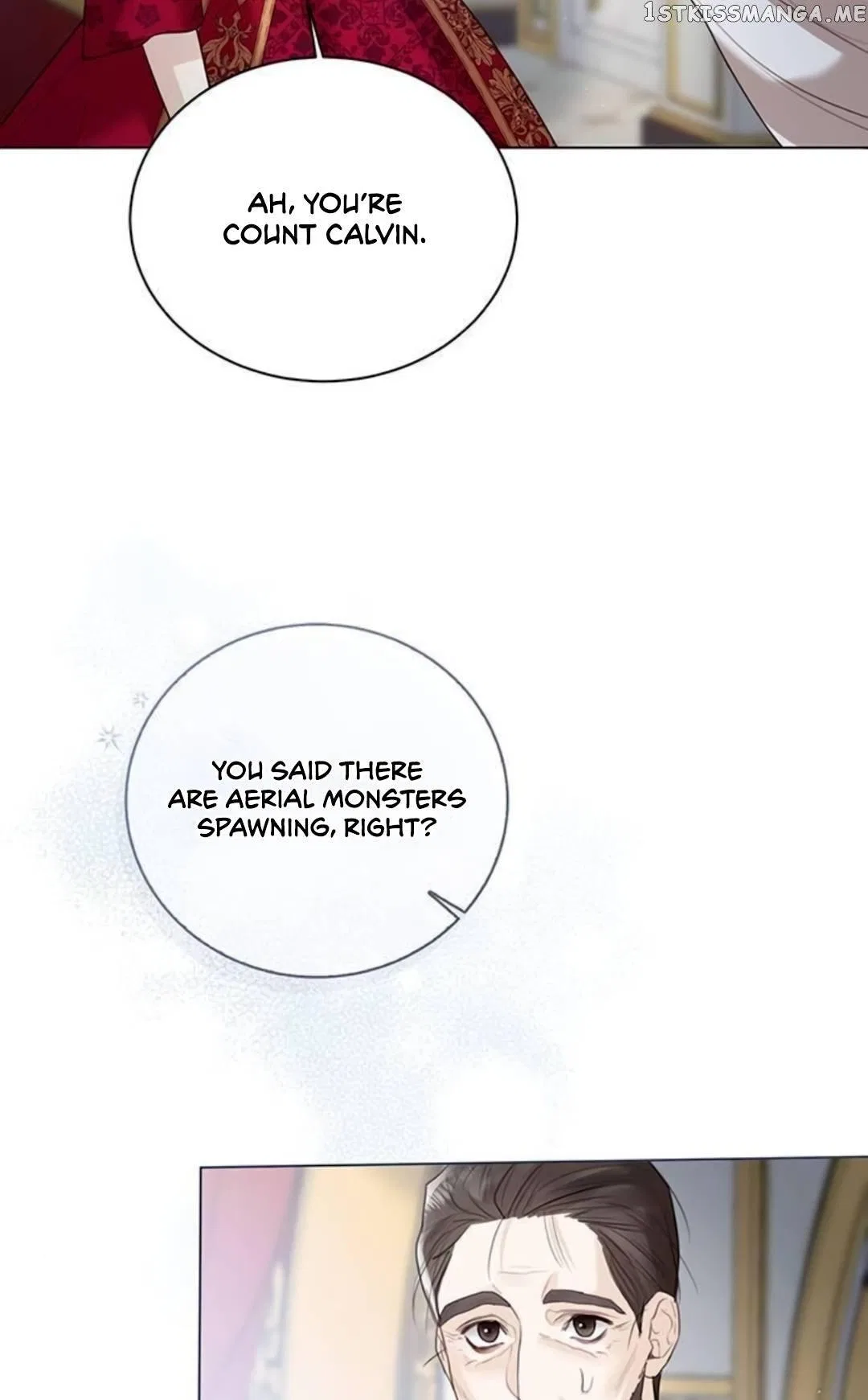 I Abdicate My Title of Empress Chapter 10 – Page 62