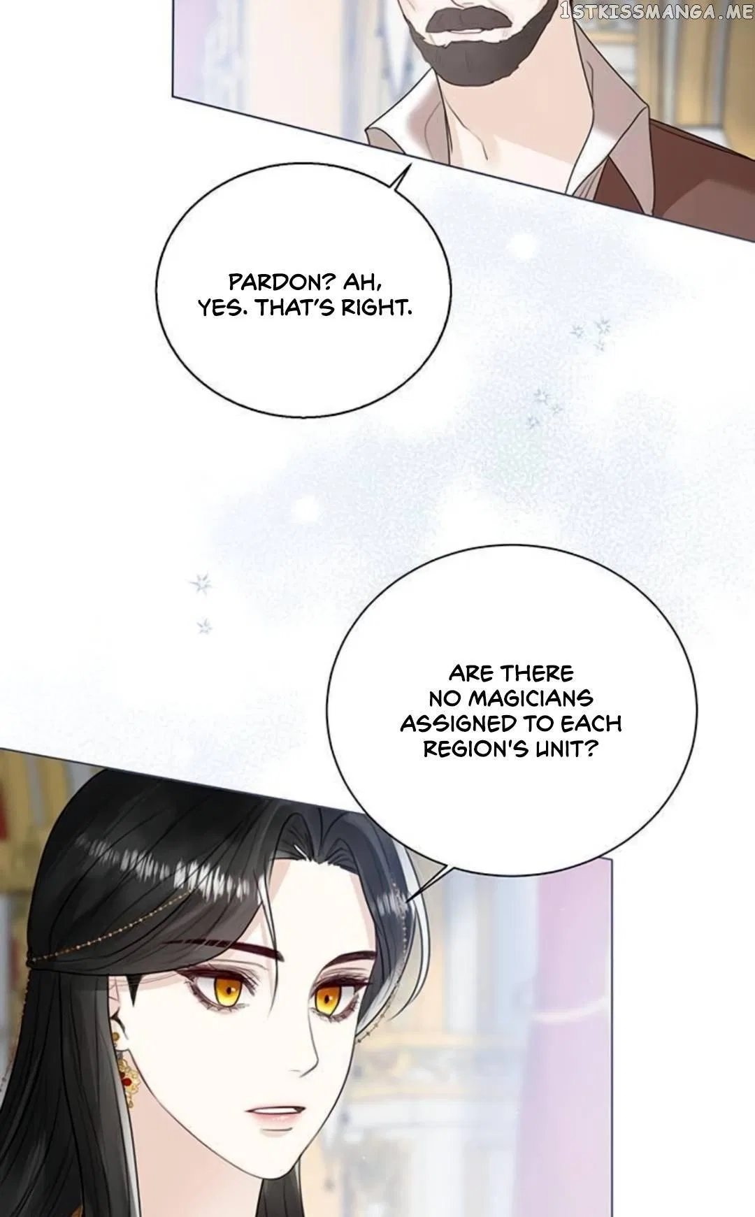 I Abdicate My Title of Empress Chapter 10 – Page 63