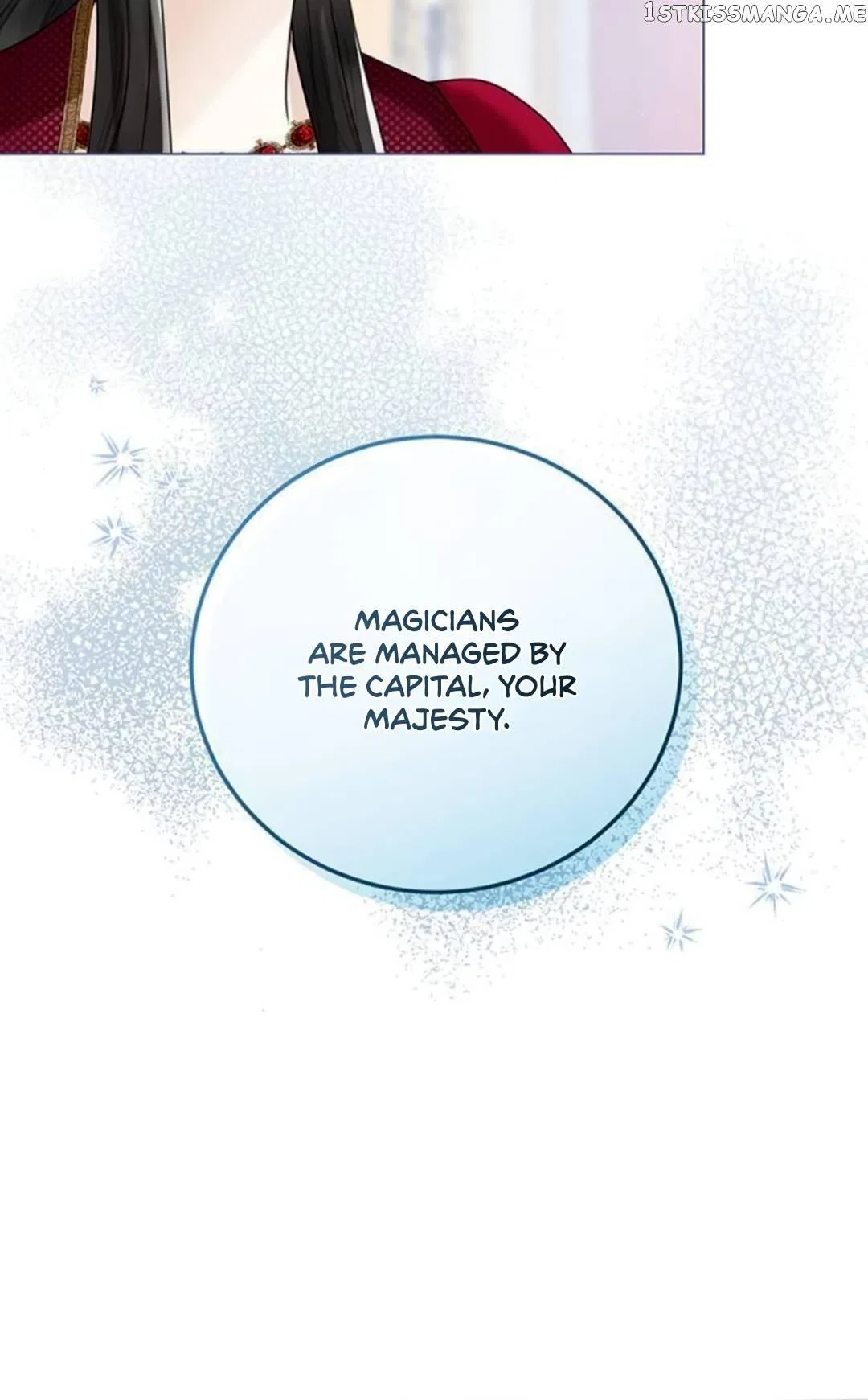 I Abdicate My Title of Empress Chapter 10 – Page 64